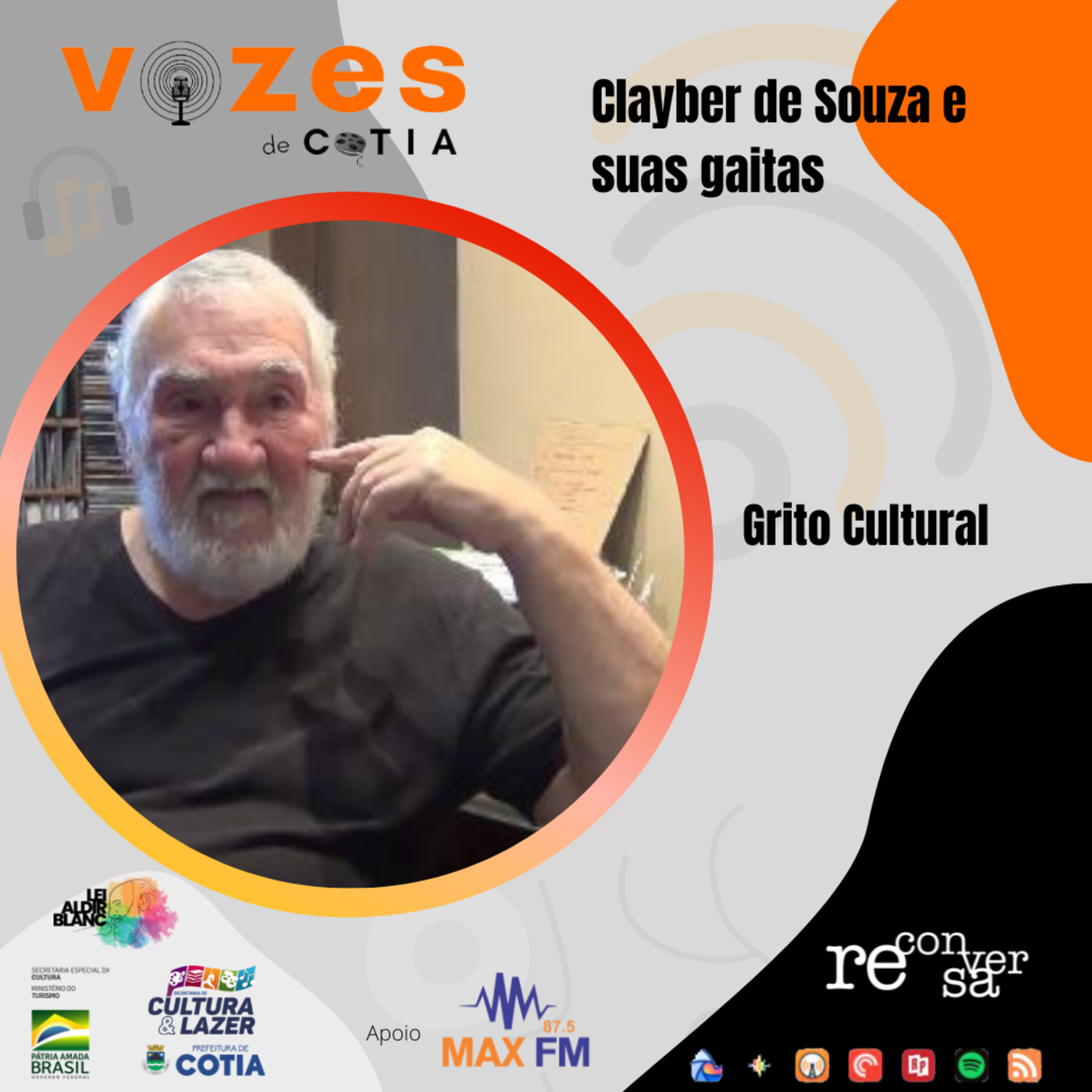 Vozes de Cotia