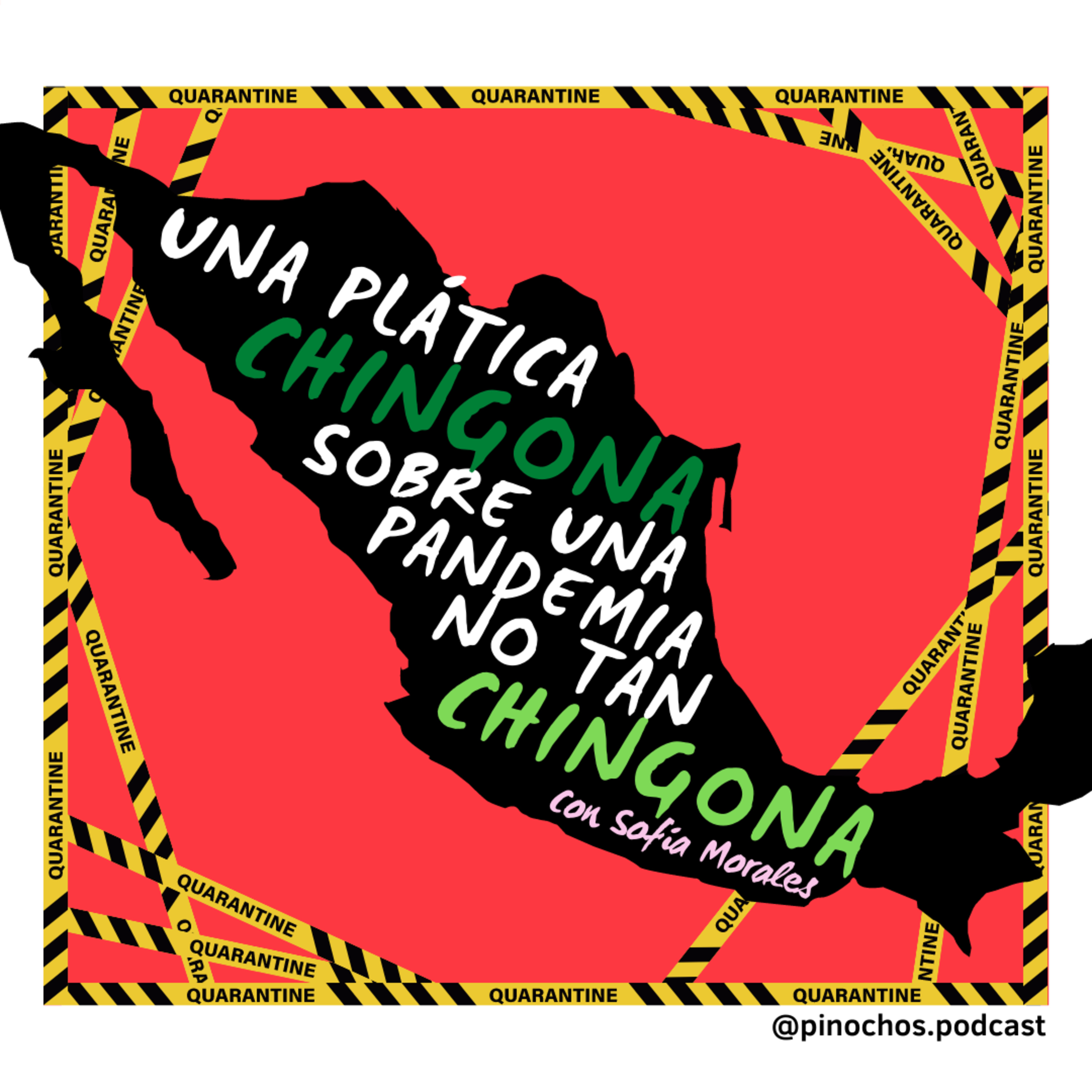 Pinochos