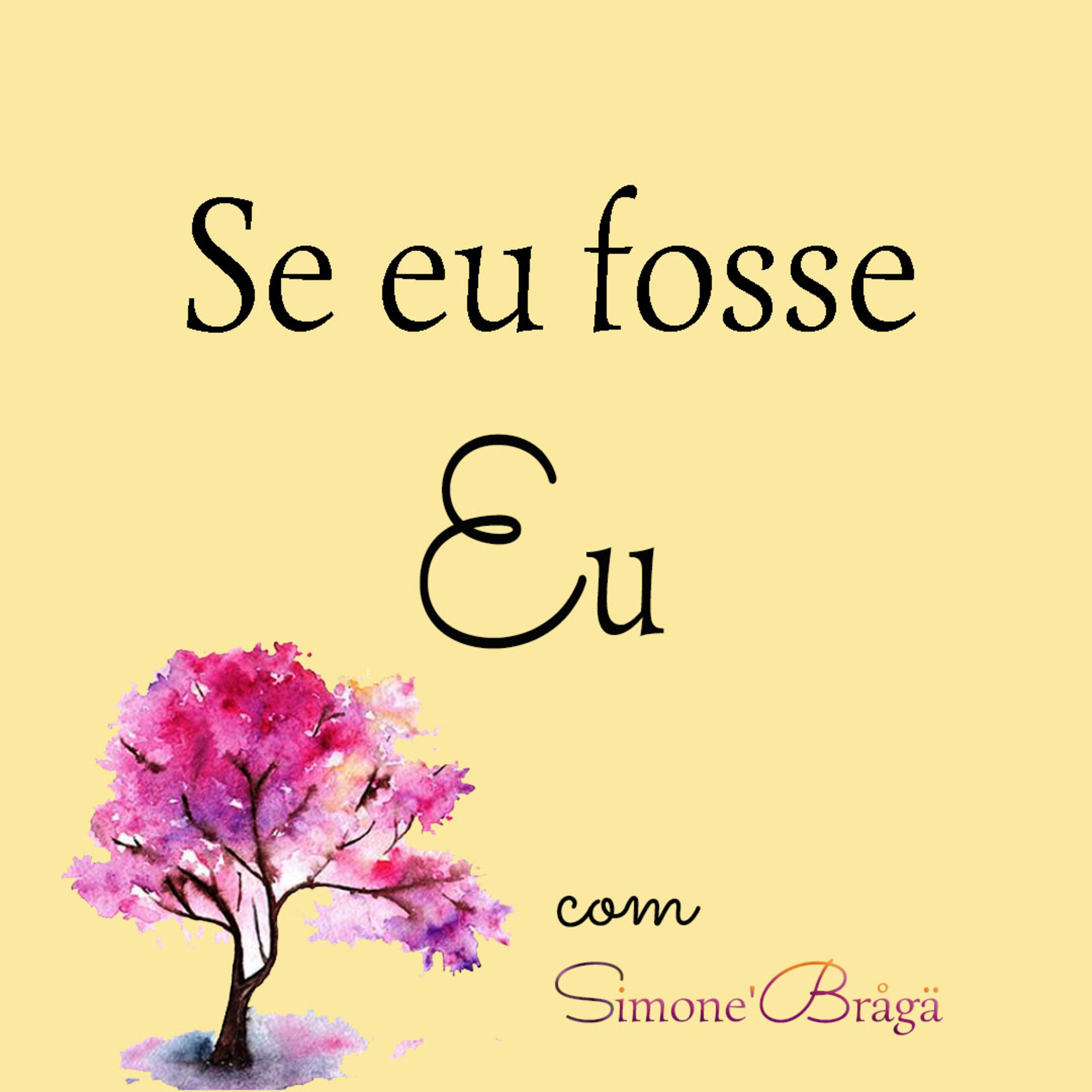 Quando eu sou Eu