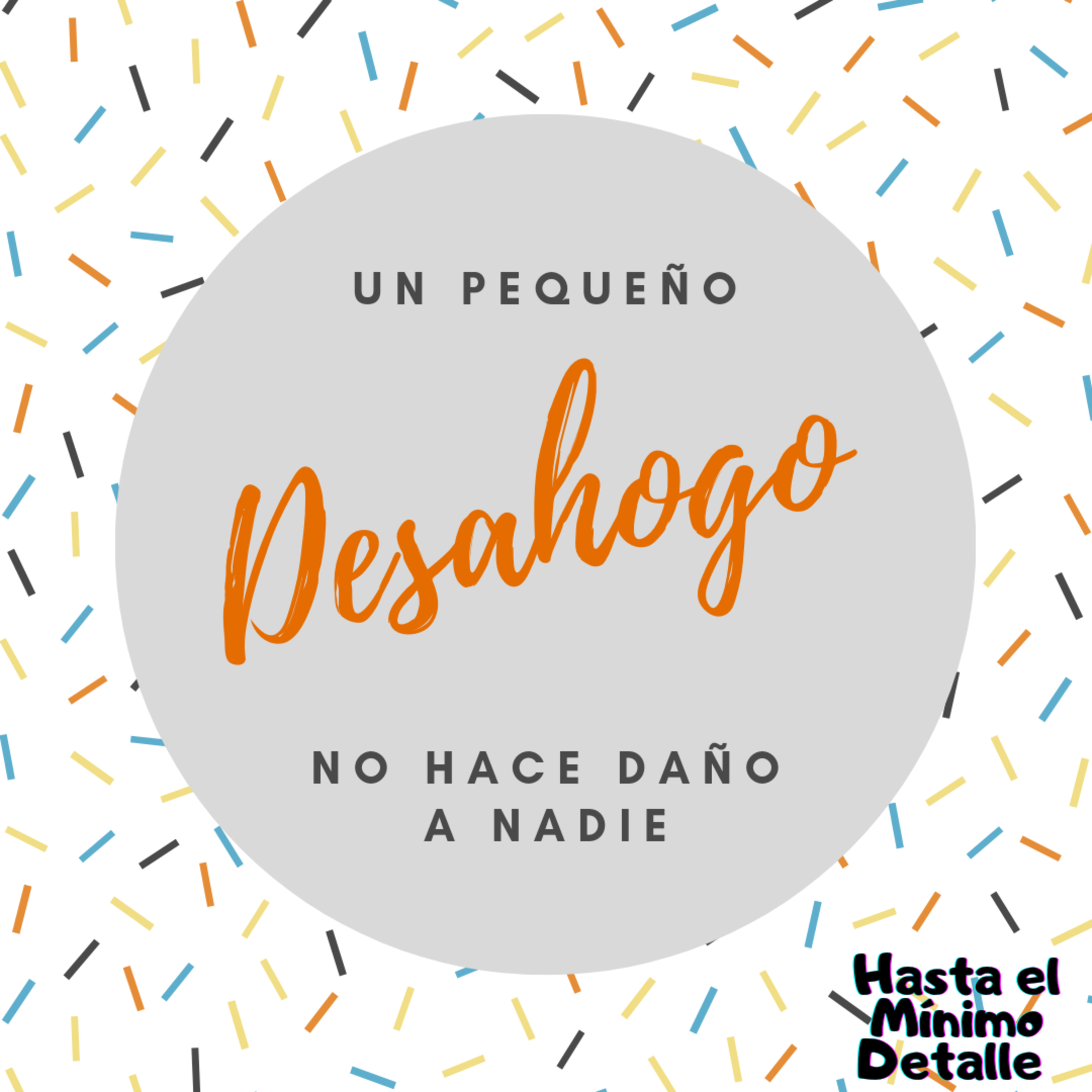 Hasta El Mínimo Detalle
