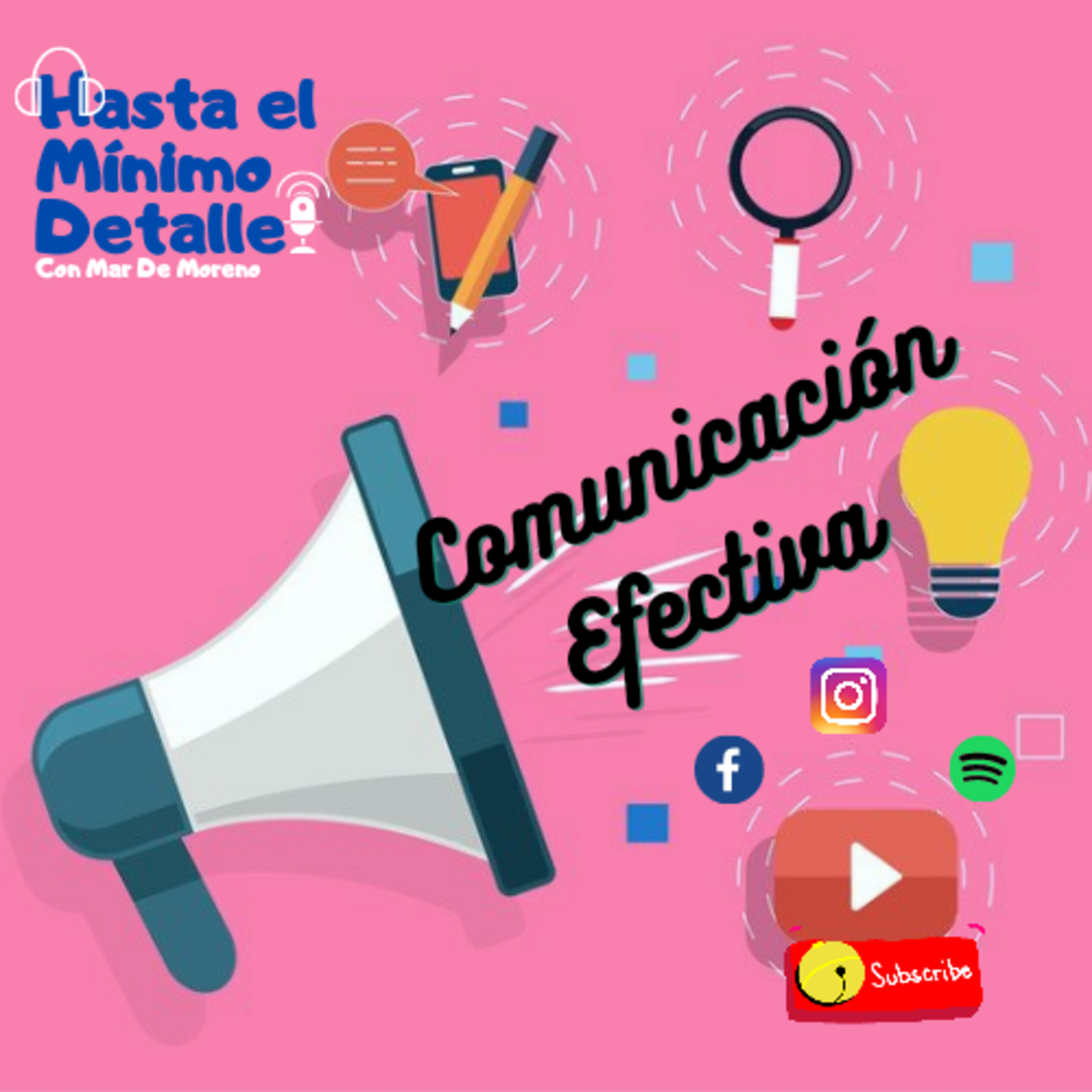 Hasta El Mínimo Detalle