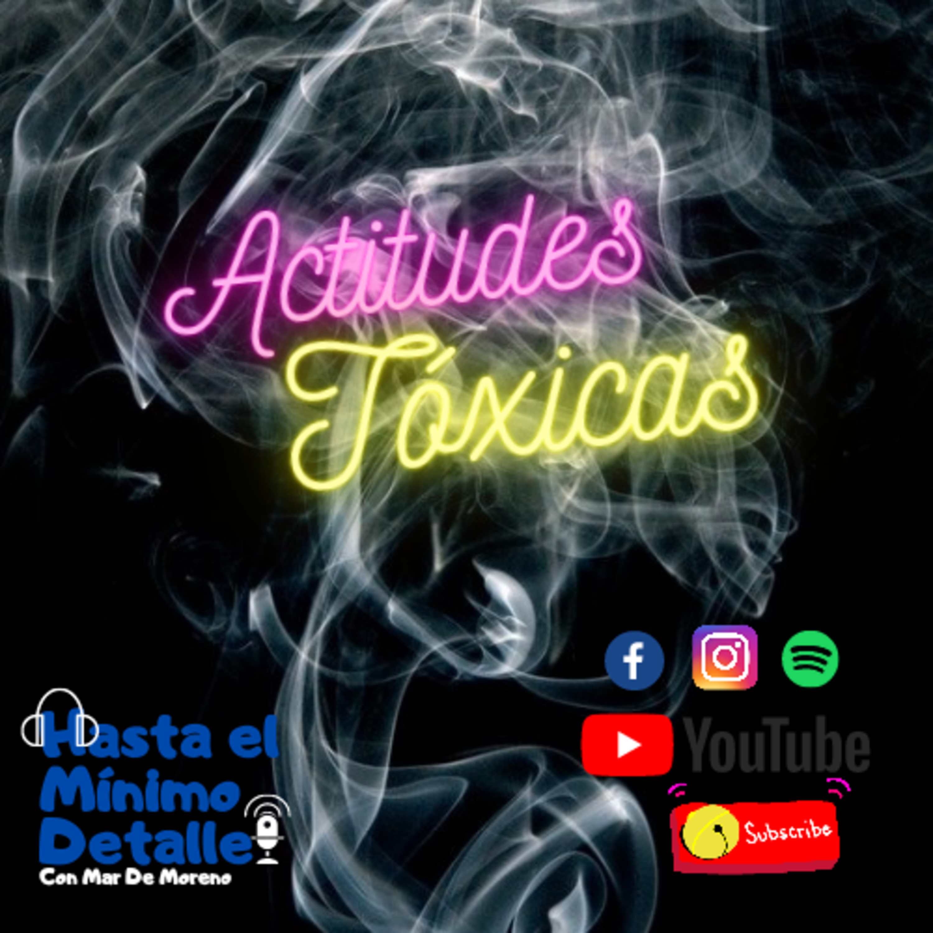 Hasta El Mínimo Detalle