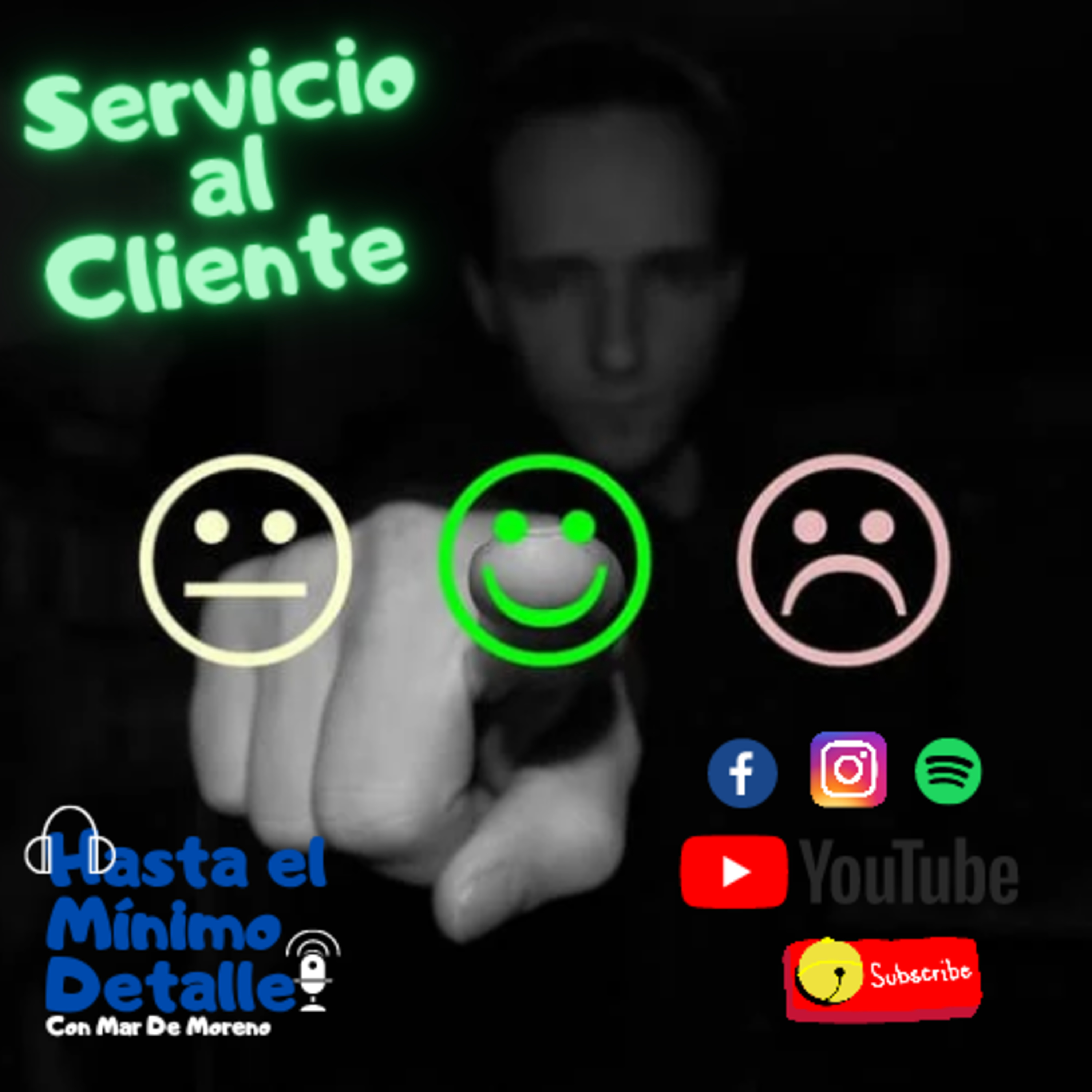 Hasta El Mínimo Detalle