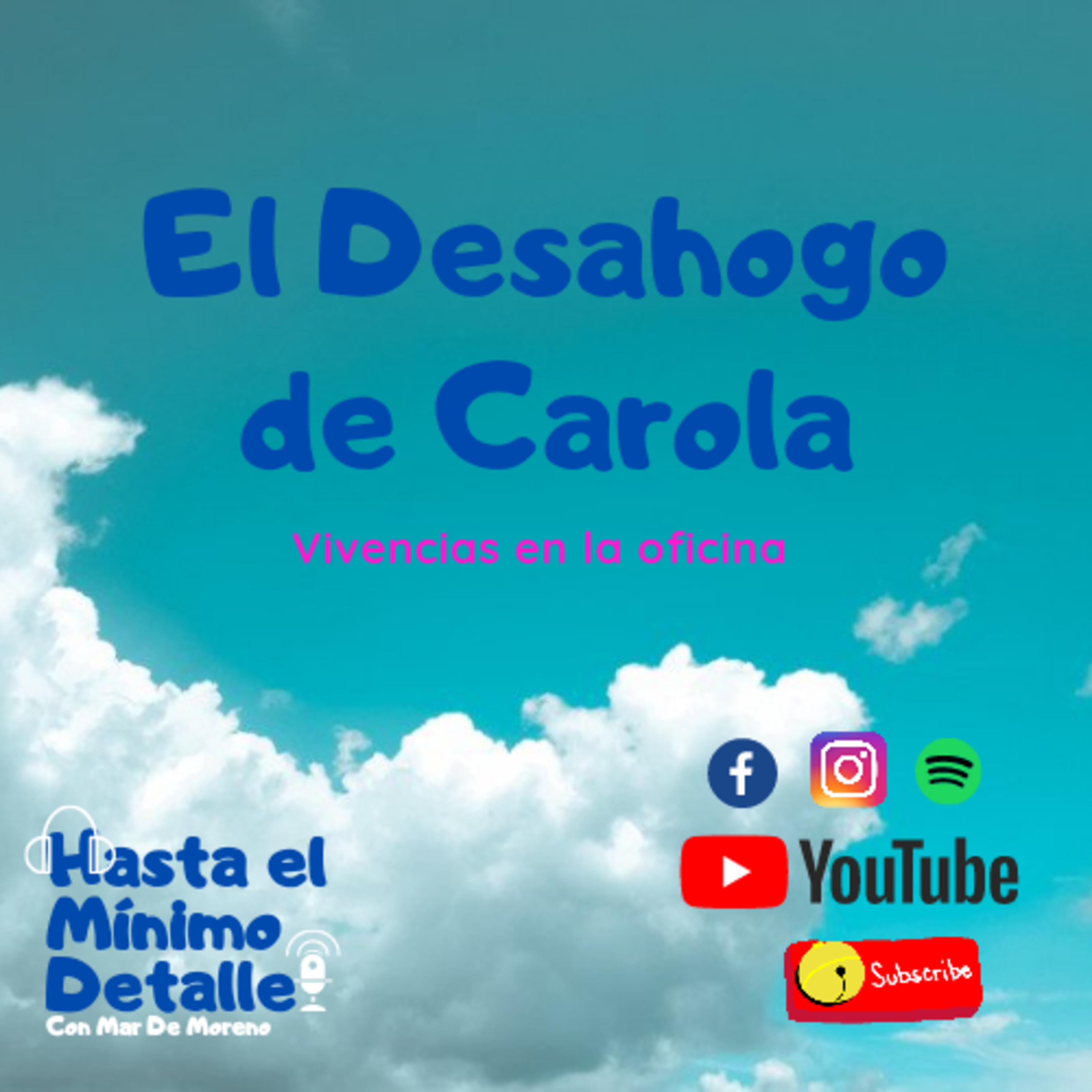 Hasta El Mínimo Detalle