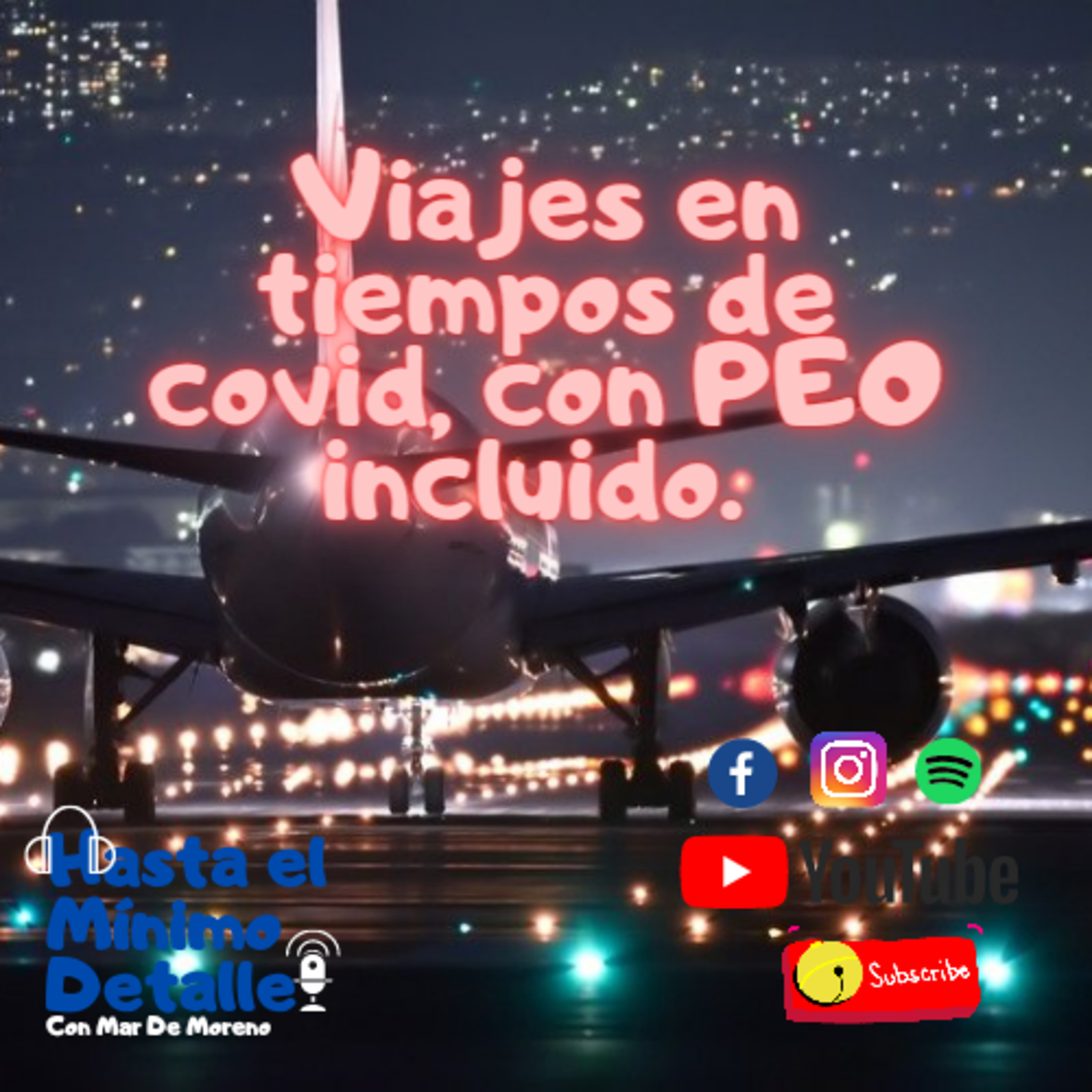 Hasta El Mínimo Detalle