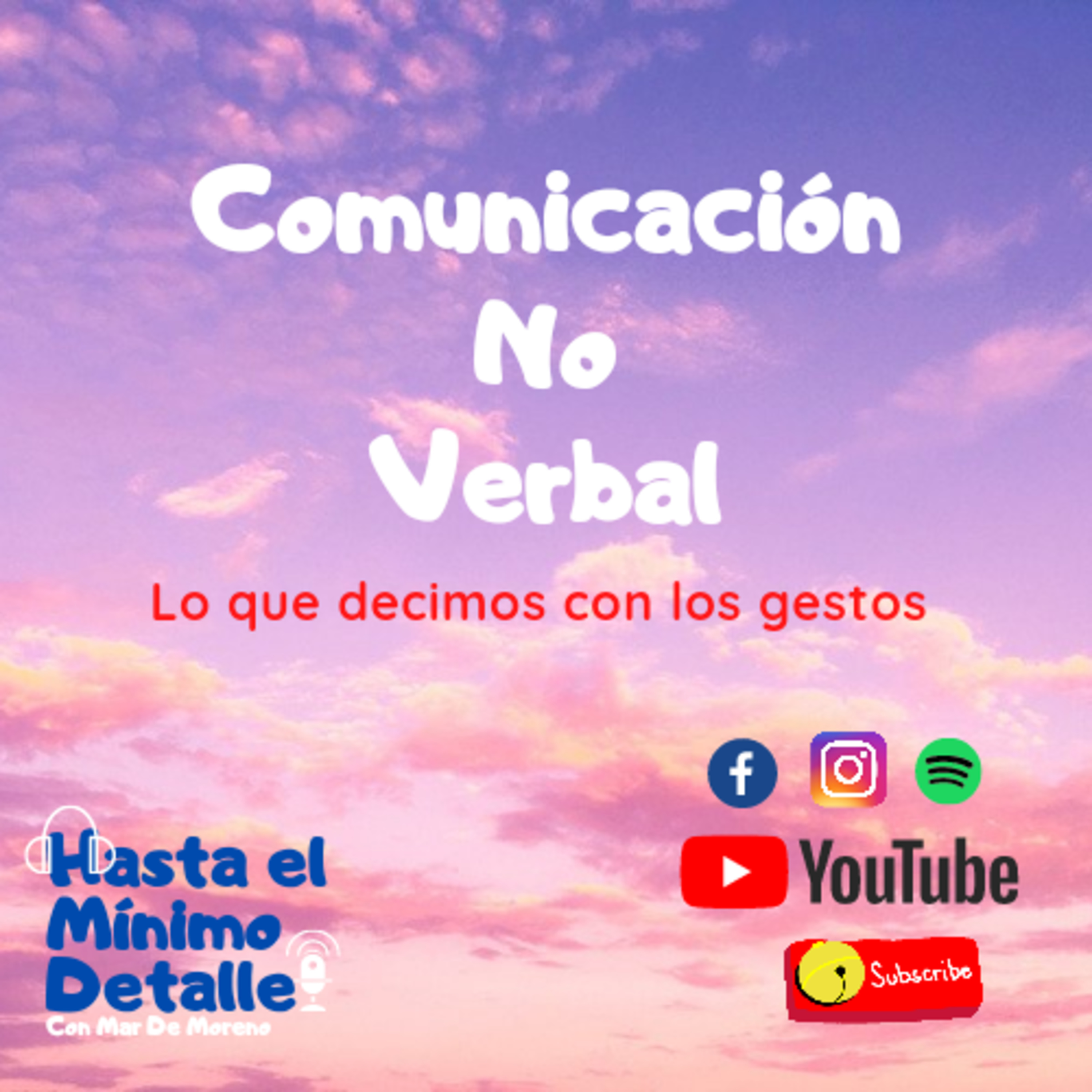 Hasta El Mínimo Detalle