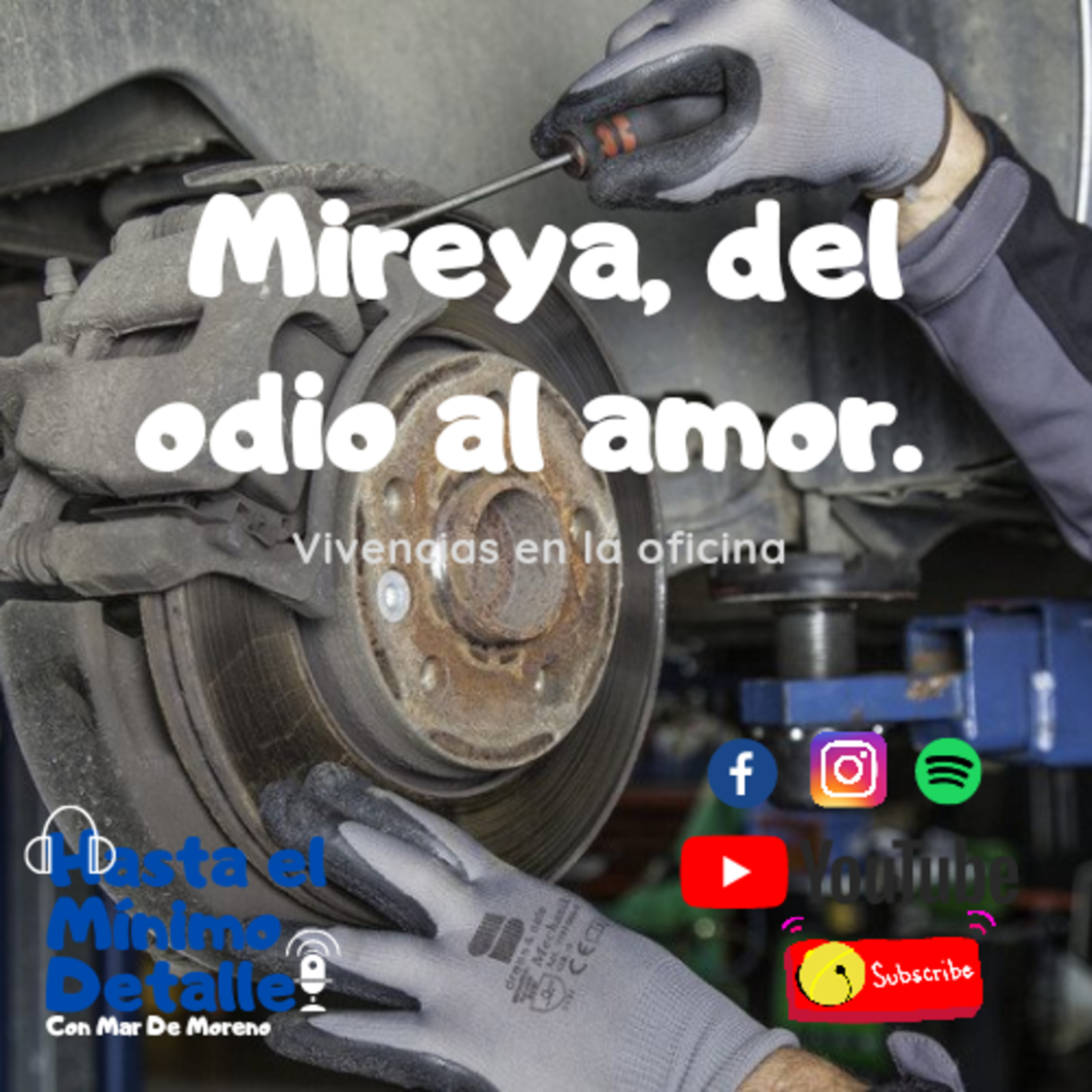 Hasta El Mínimo Detalle