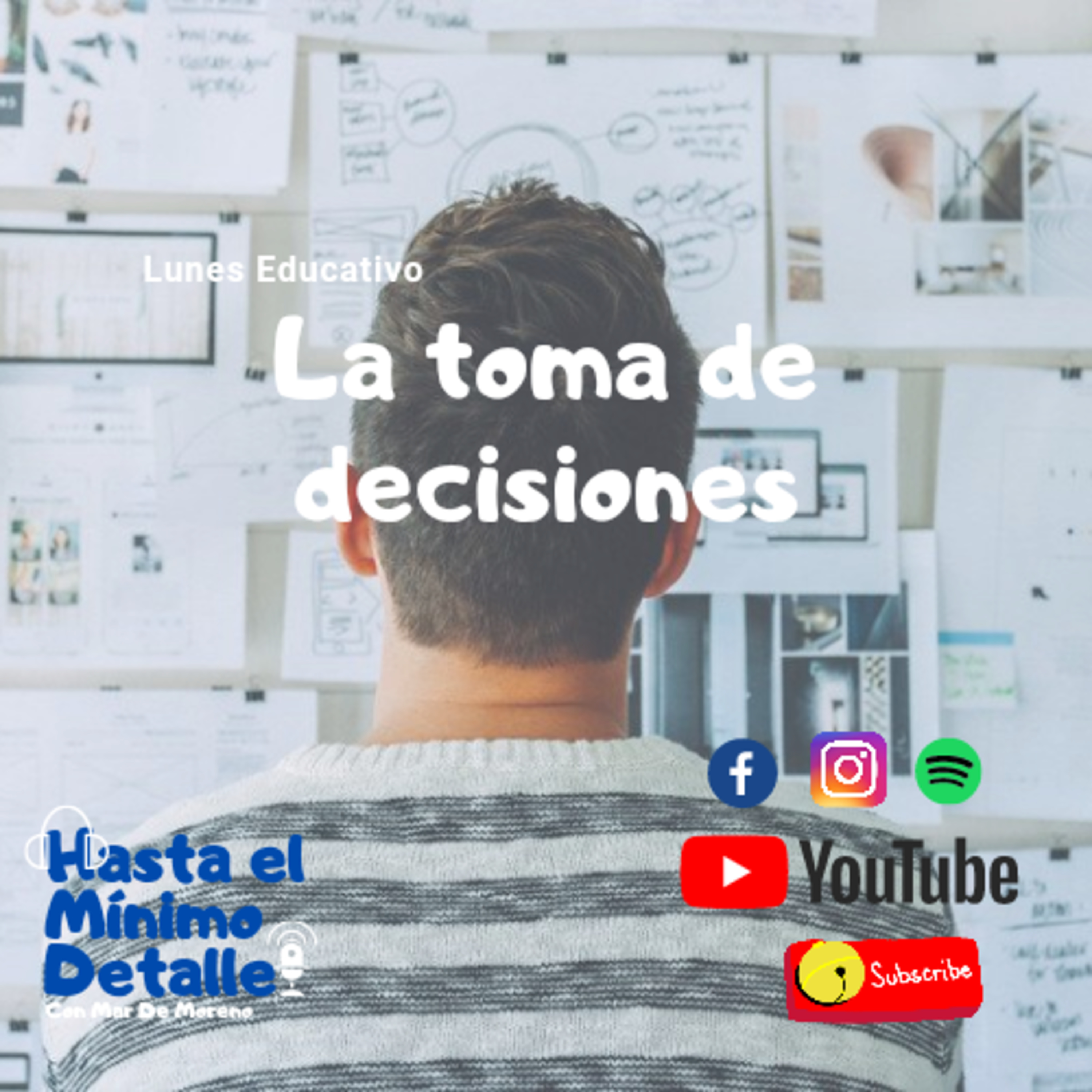 Hasta El Mínimo Detalle