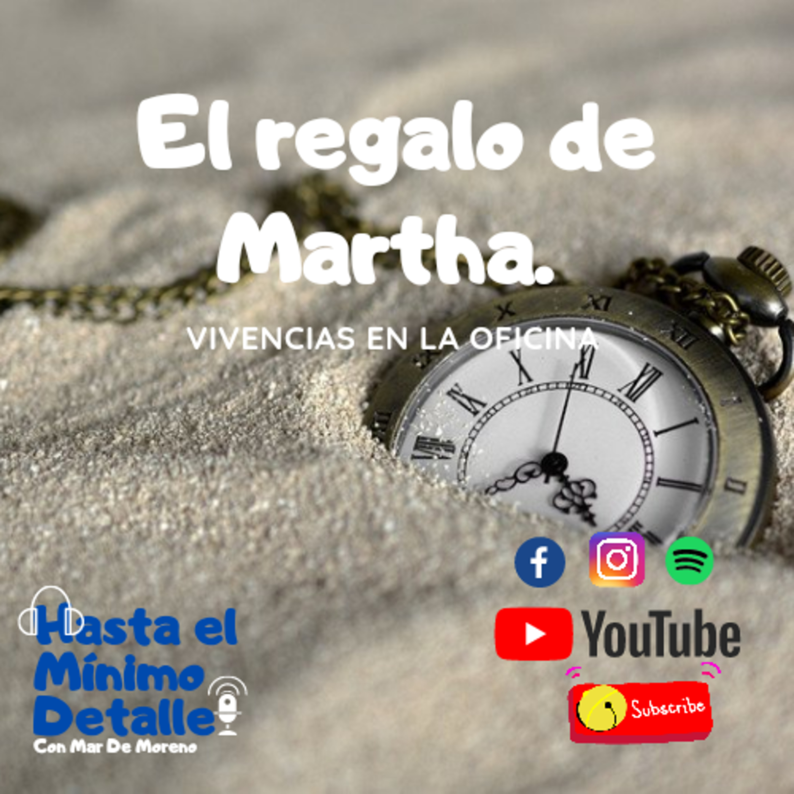 Hasta El Mínimo Detalle