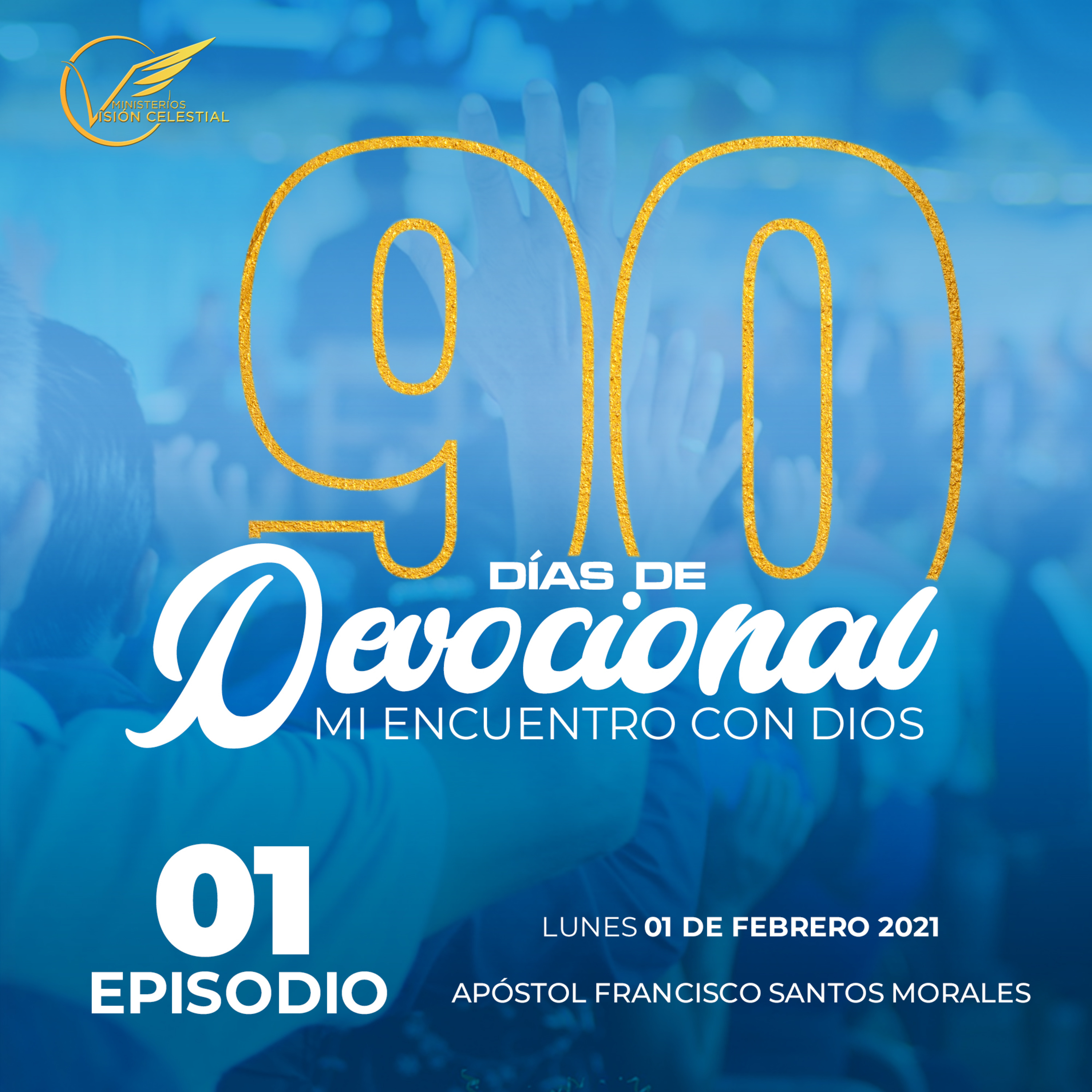 Ministerios Visión Celestial