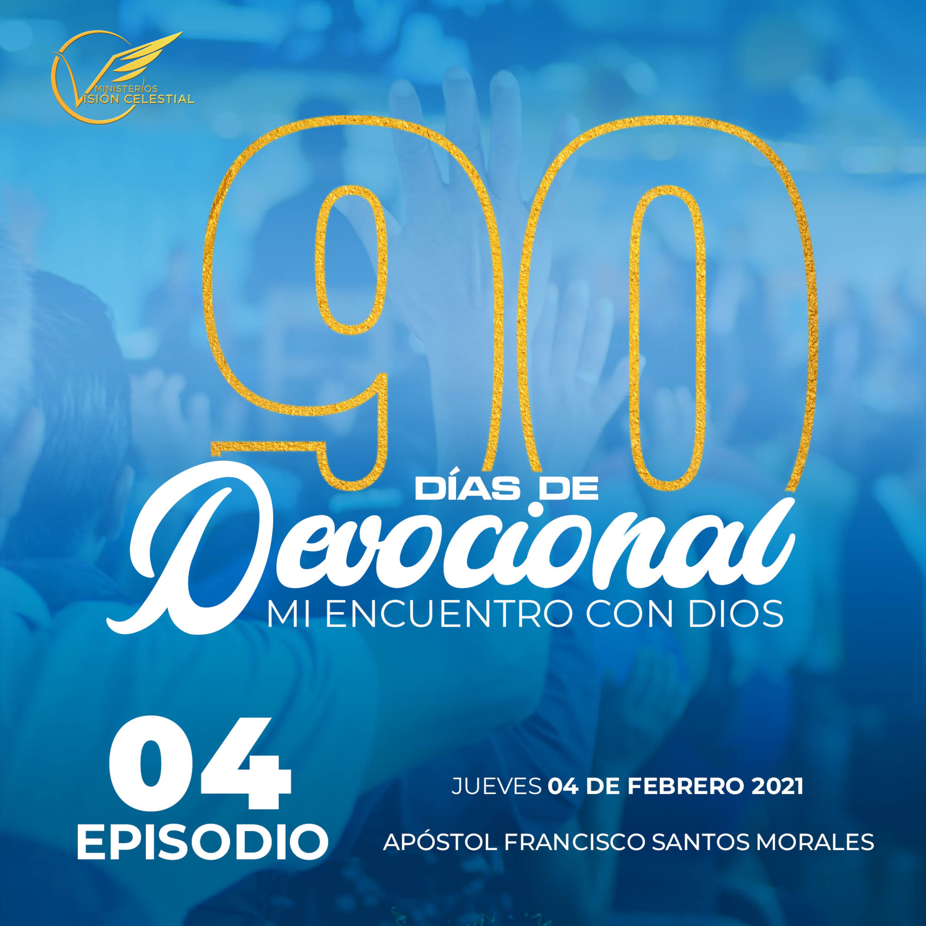 Ministerios Visión Celestial