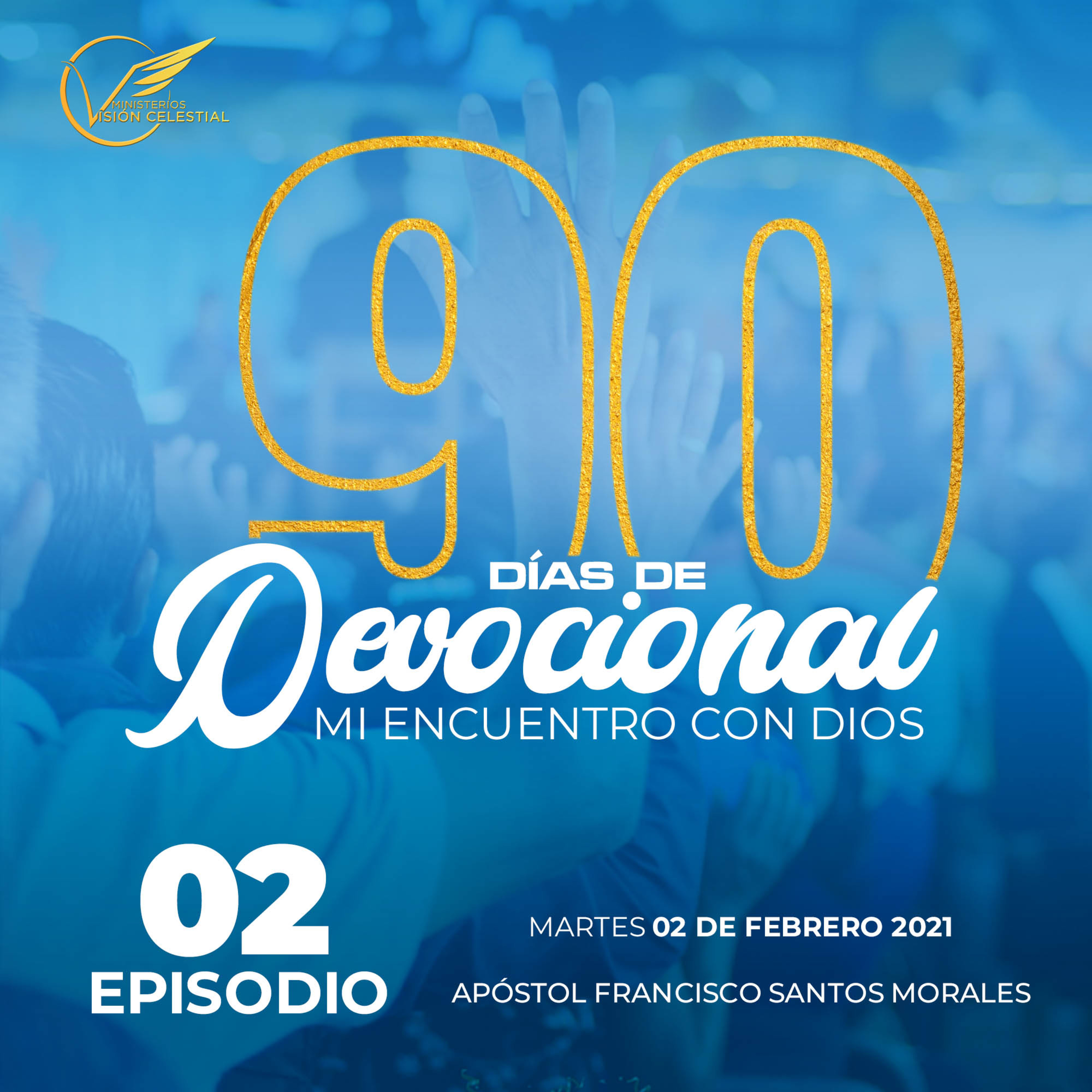 Ministerios Visión Celestial