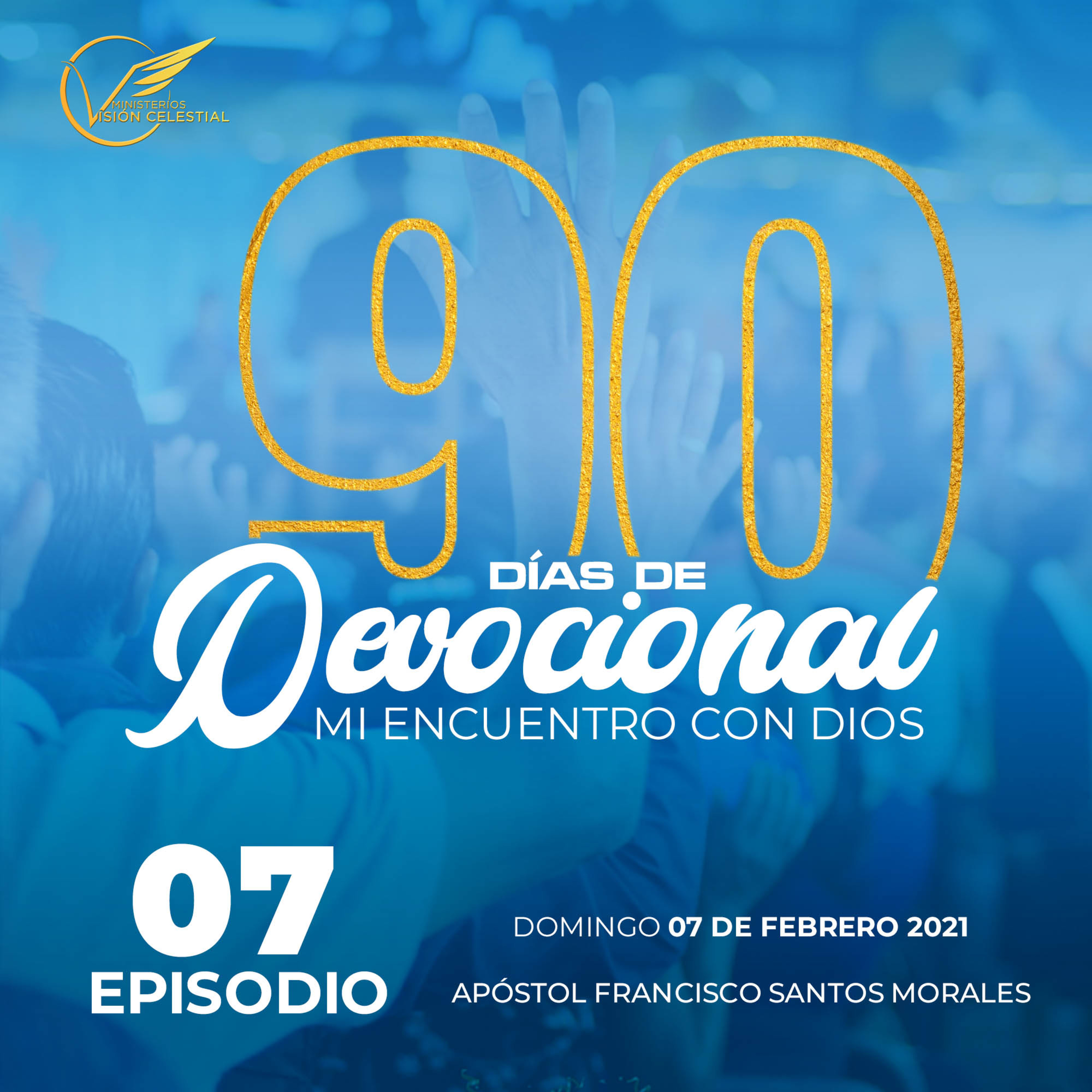 Ministerios Visión Celestial