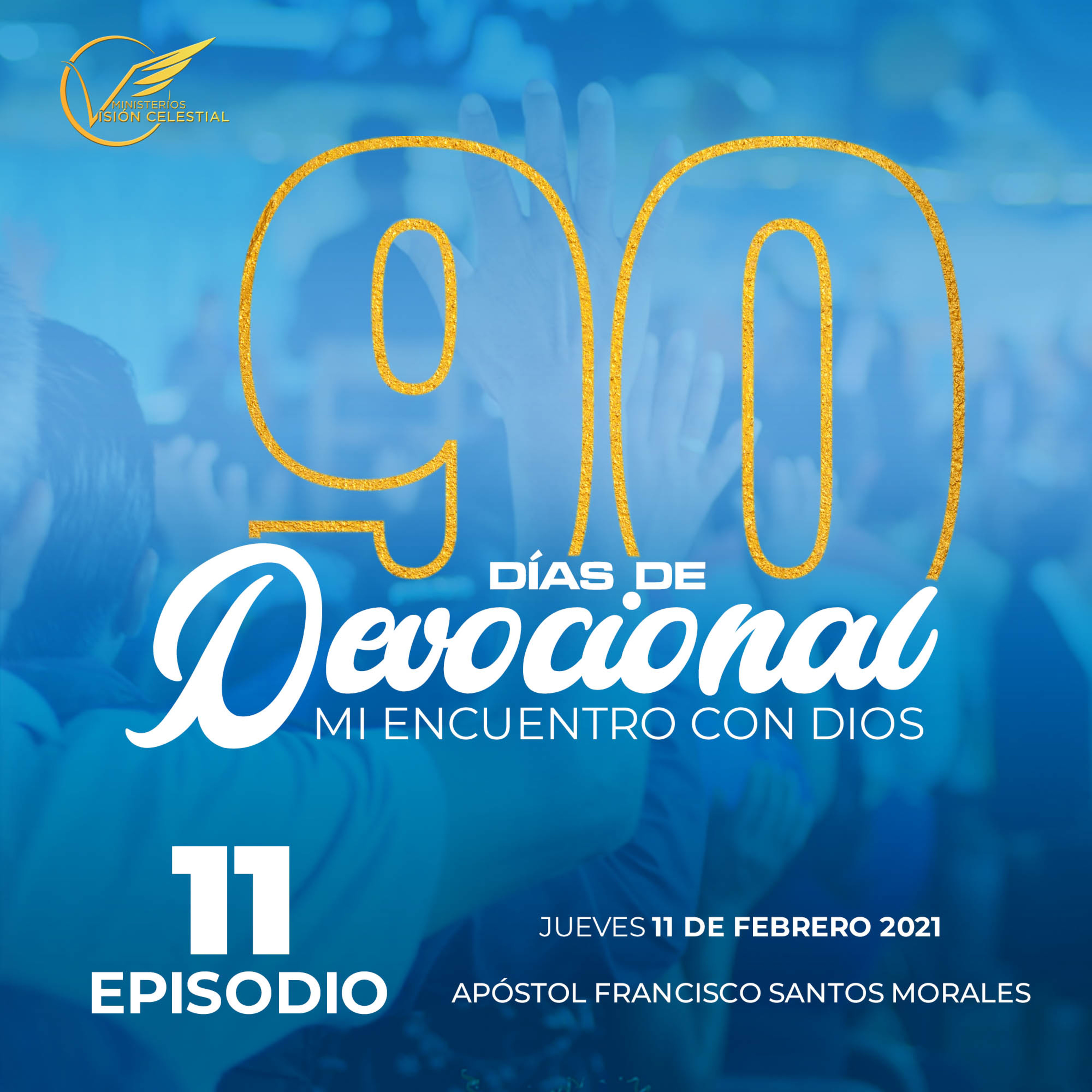 Ministerios Visión Celestial