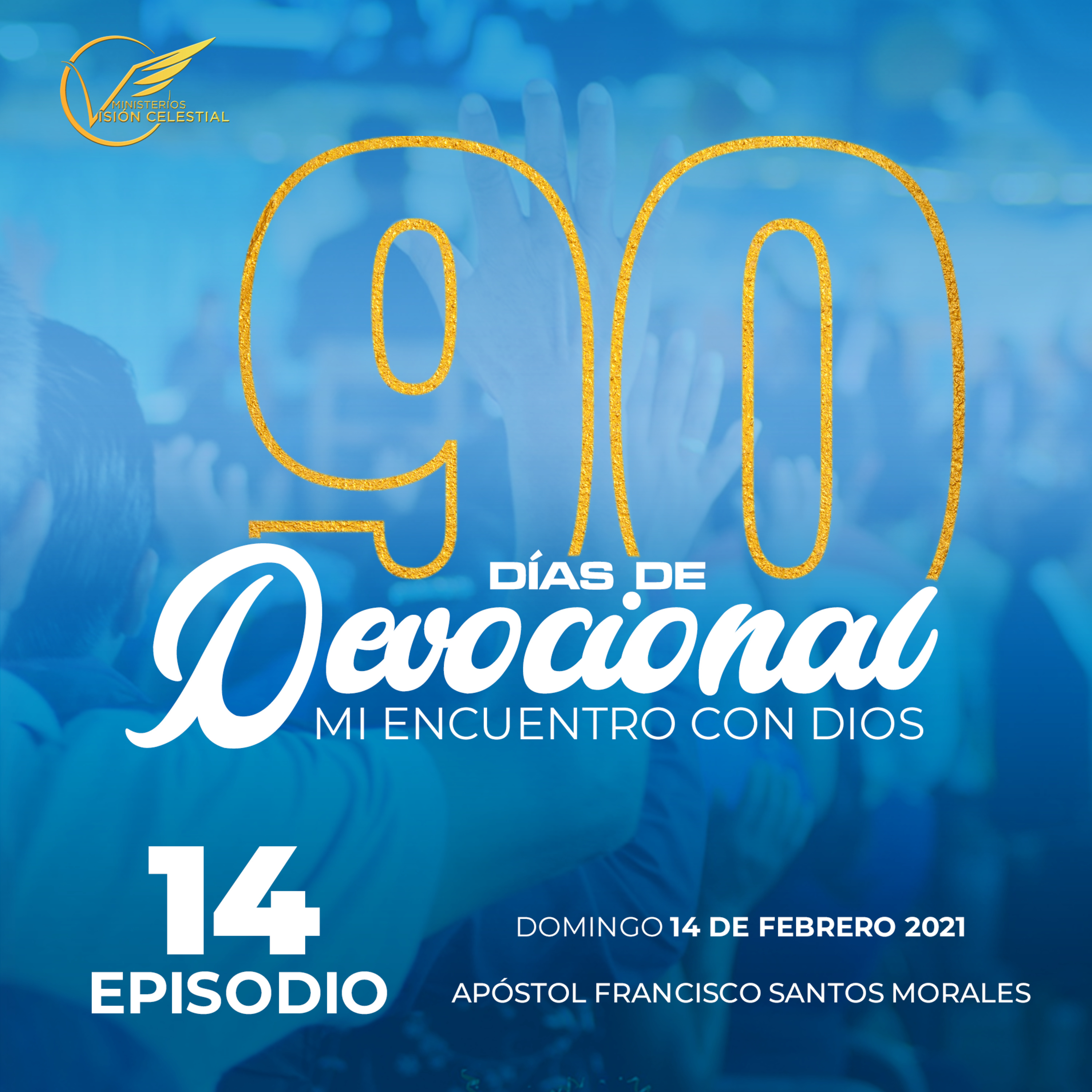Ministerios Visión Celestial