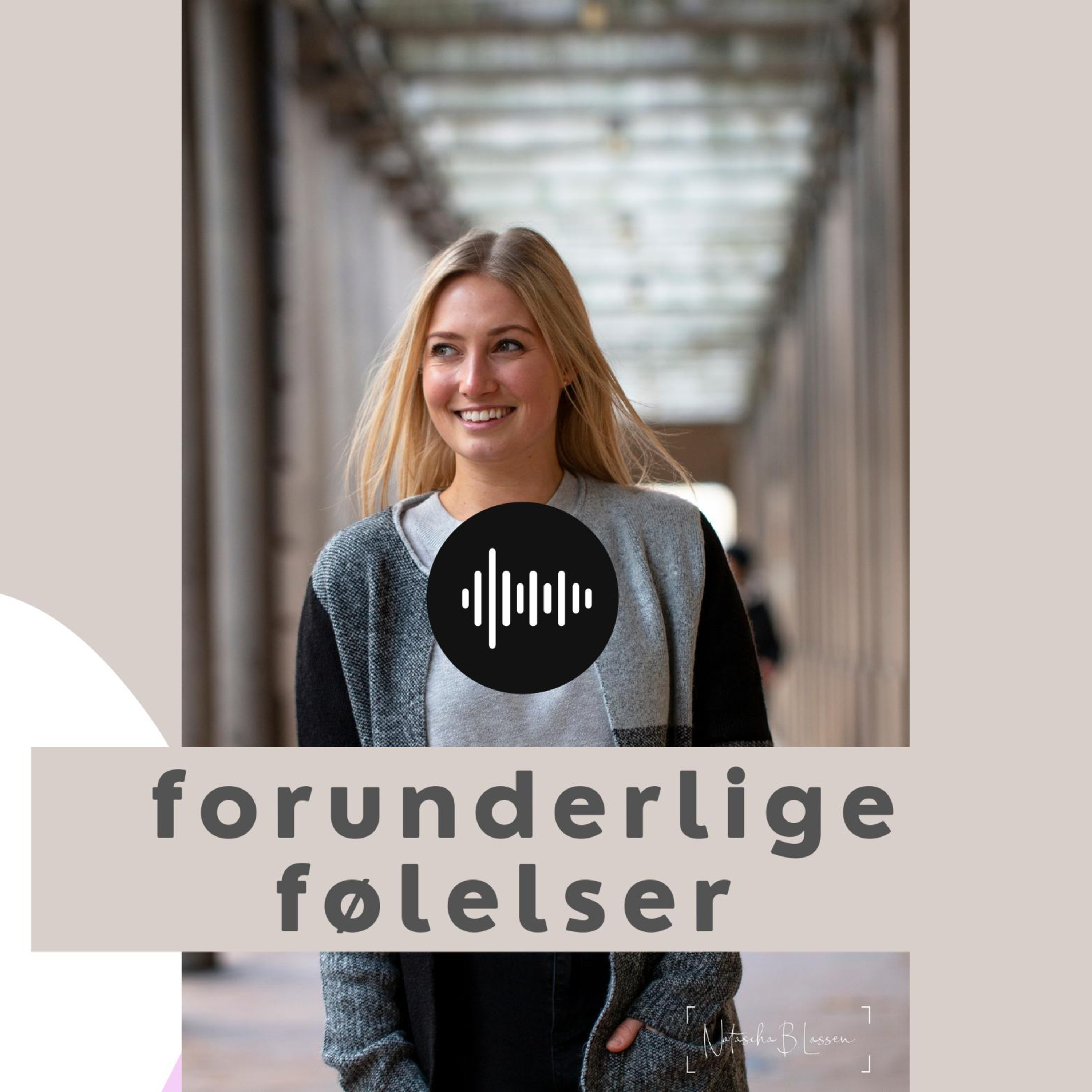 Forunderlige Følelser