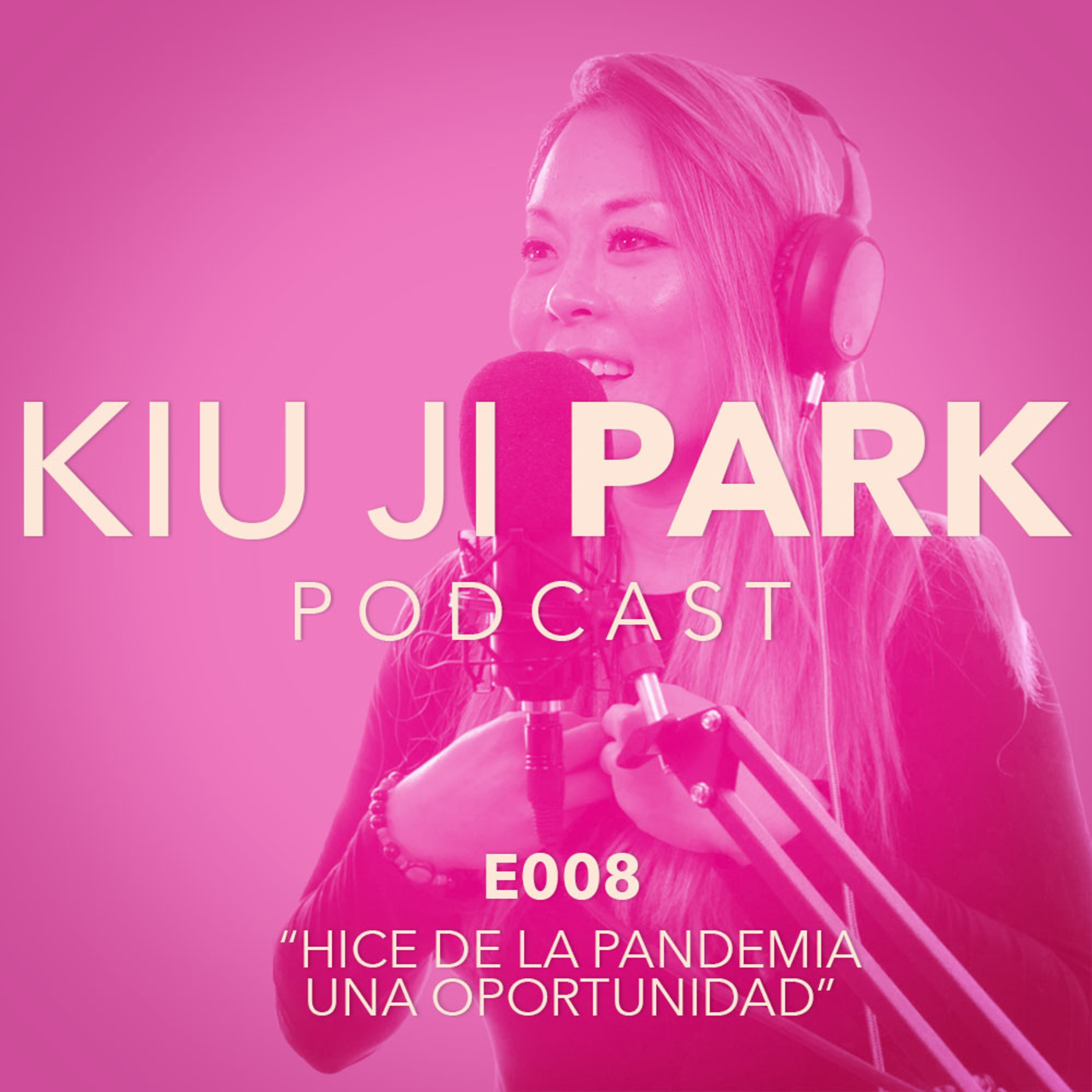 KIU JI PARK PODCAST