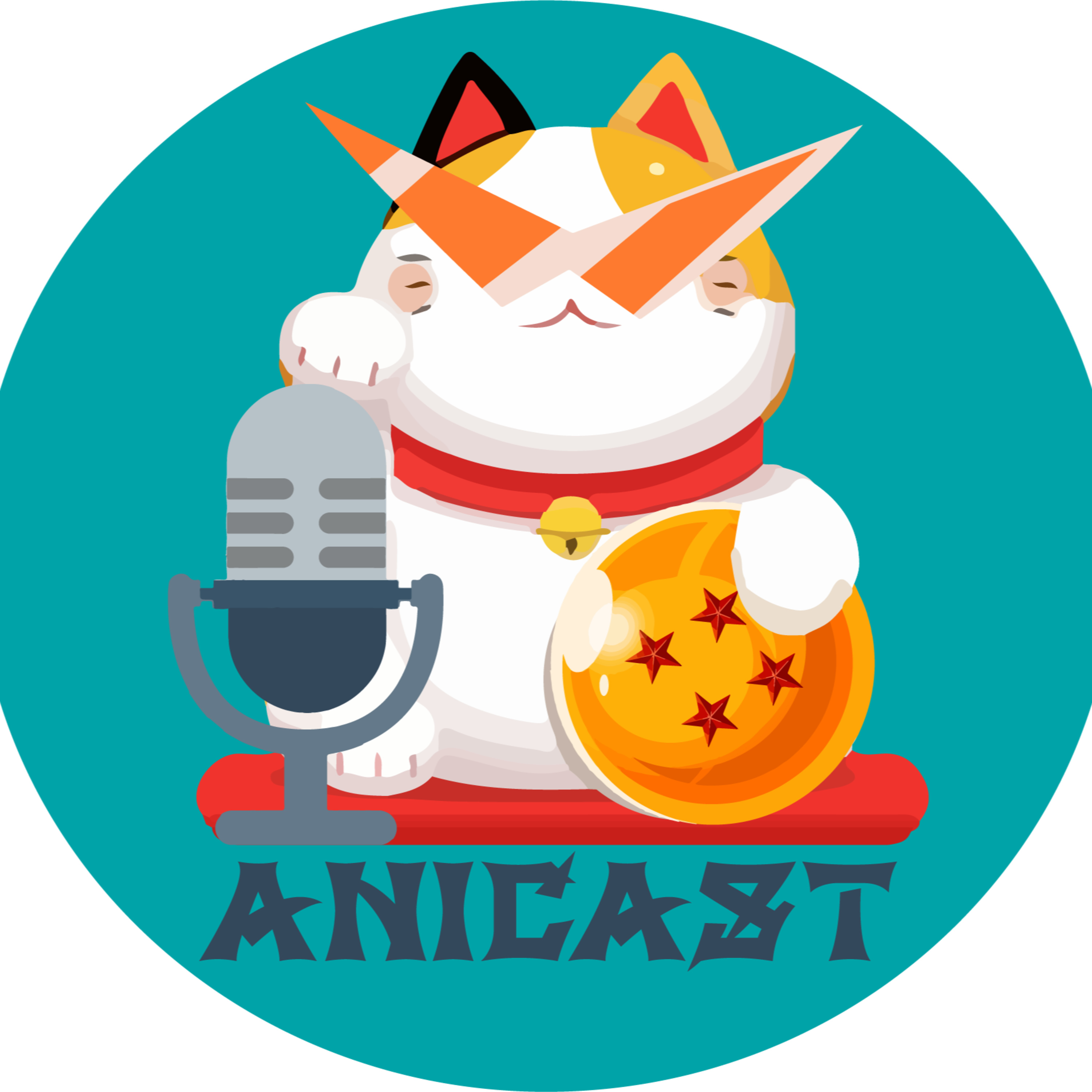 Anicasters