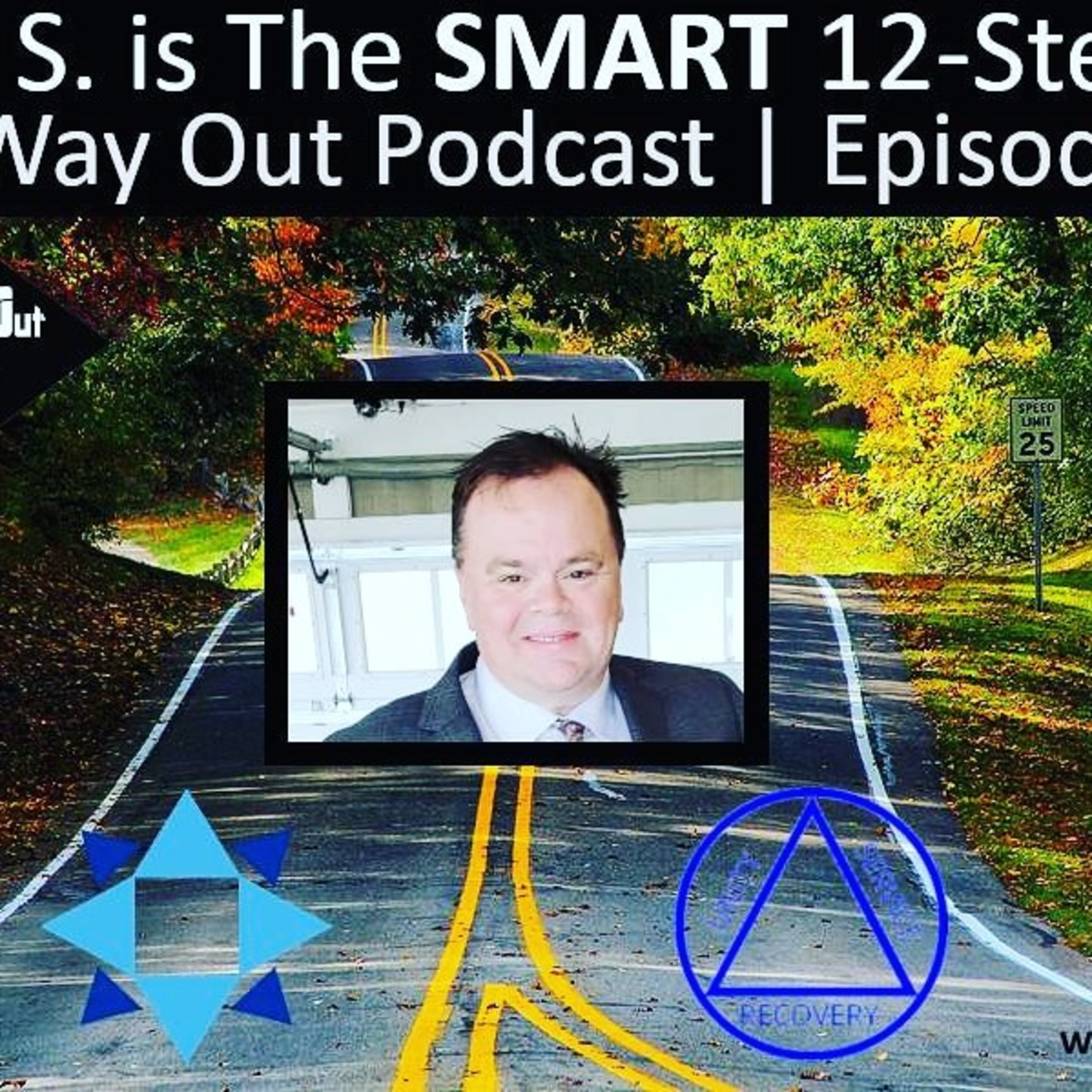 The Way Out | A Sobriety and Recovery Podcast