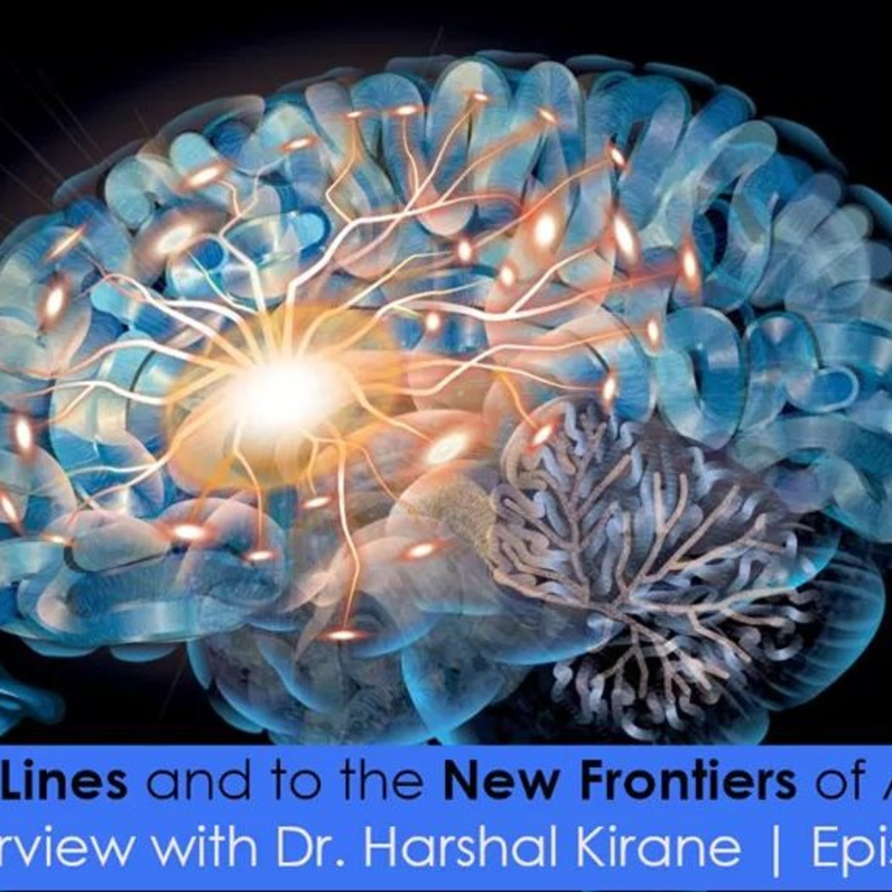 On the Front Lines and to the New Frontiers of Addiction Care with Dr. Harshal Kirane | The Way Out Podcast Episode 207