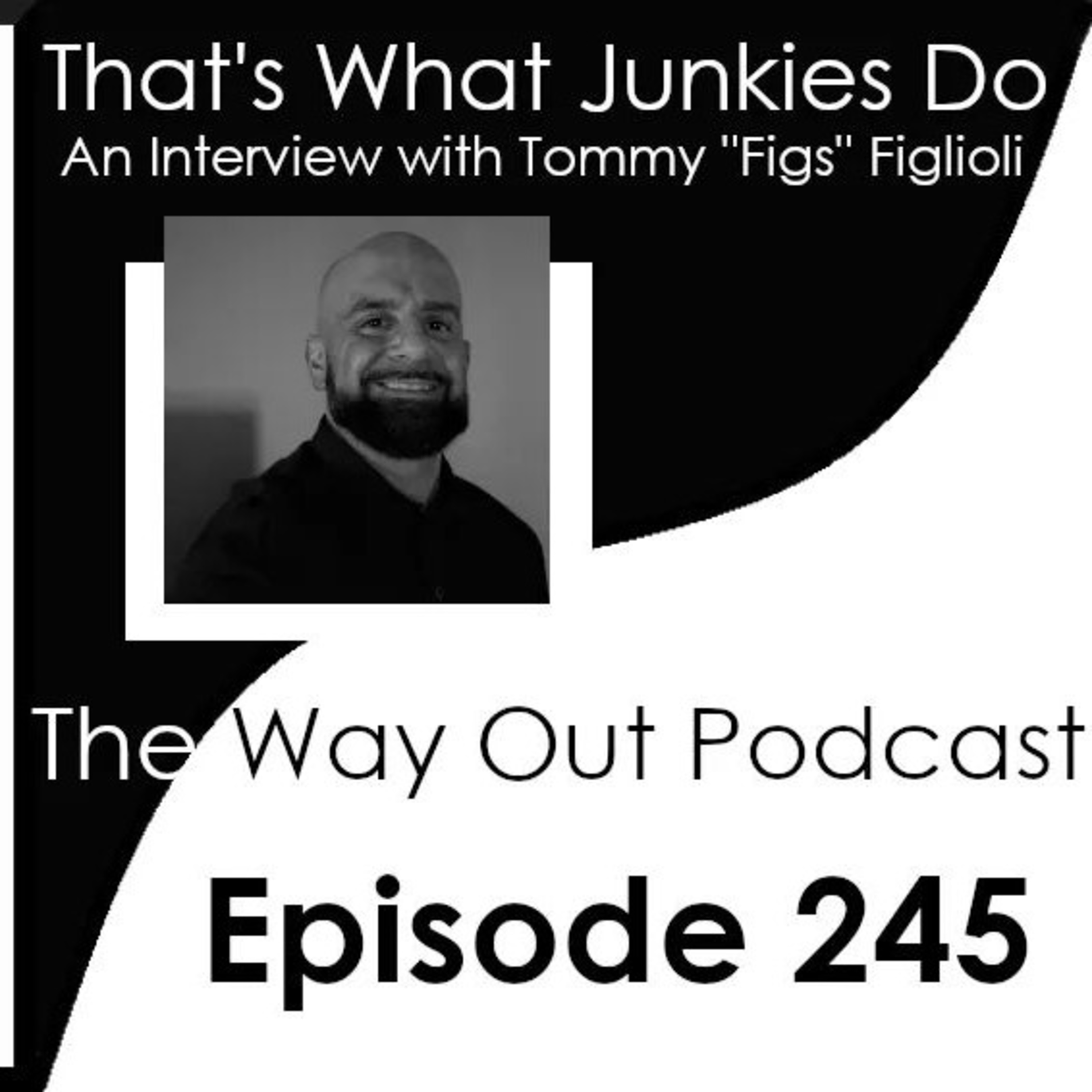 The Way Out | A Sobriety and Recovery Podcast