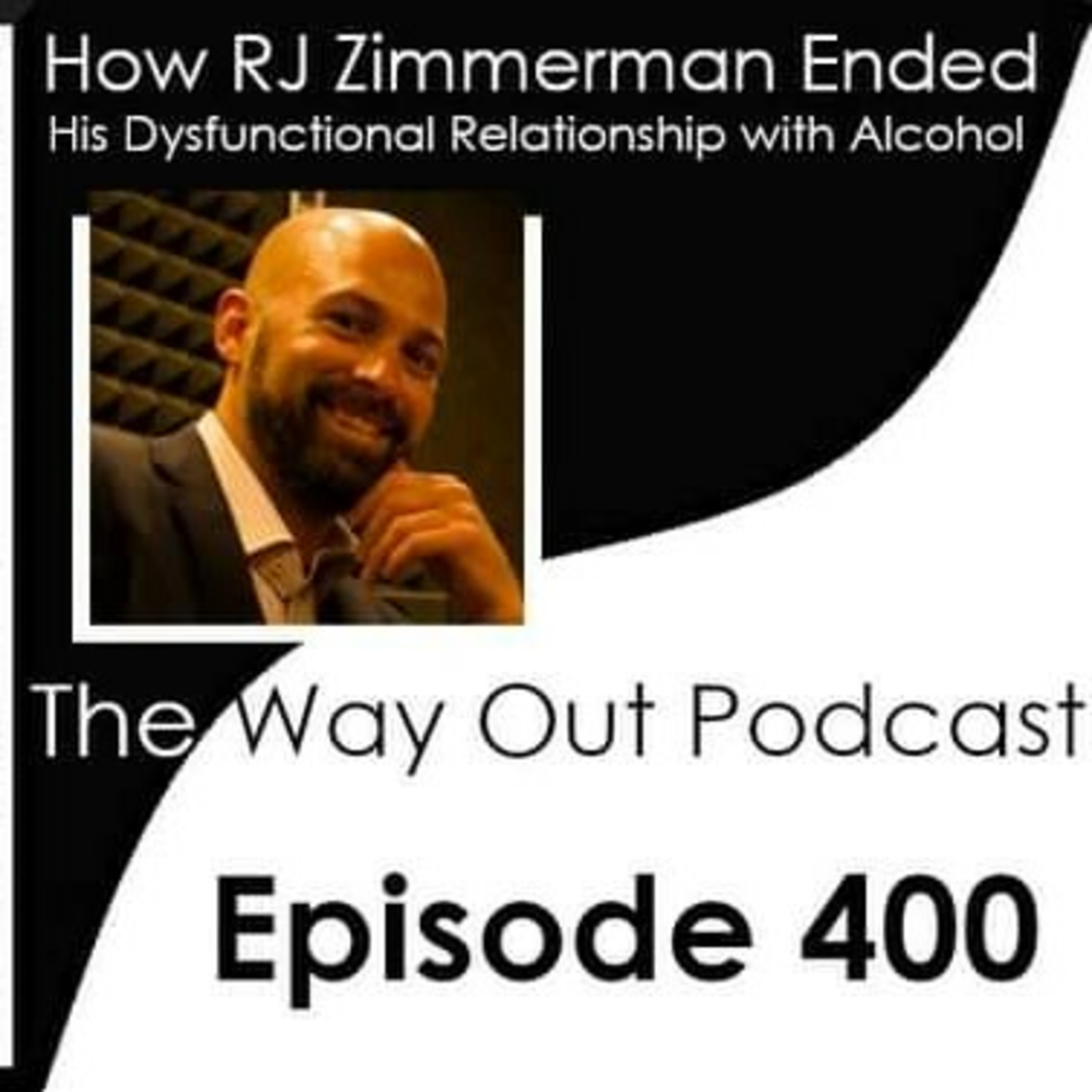 The Way Out | A Sobriety and Recovery Podcast