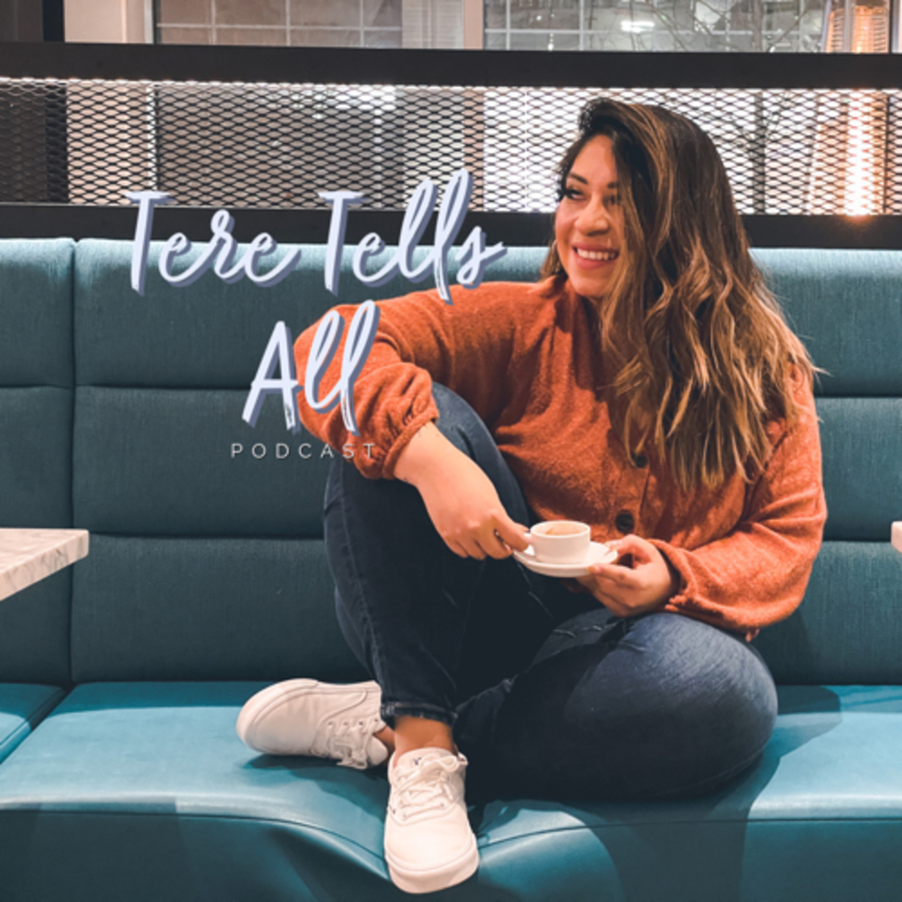 Tere Tells All
