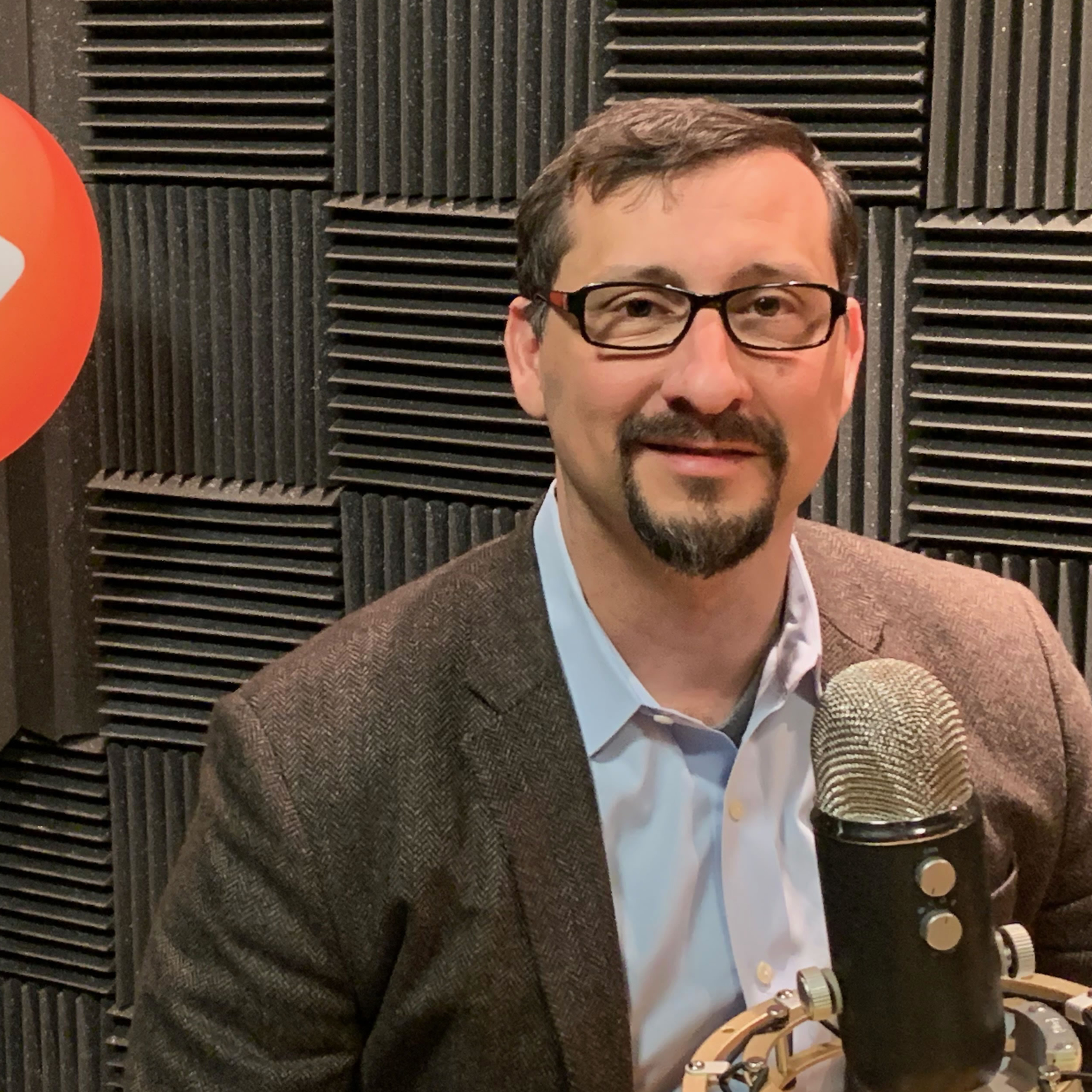 Montgomery Talks with Doug Tallman