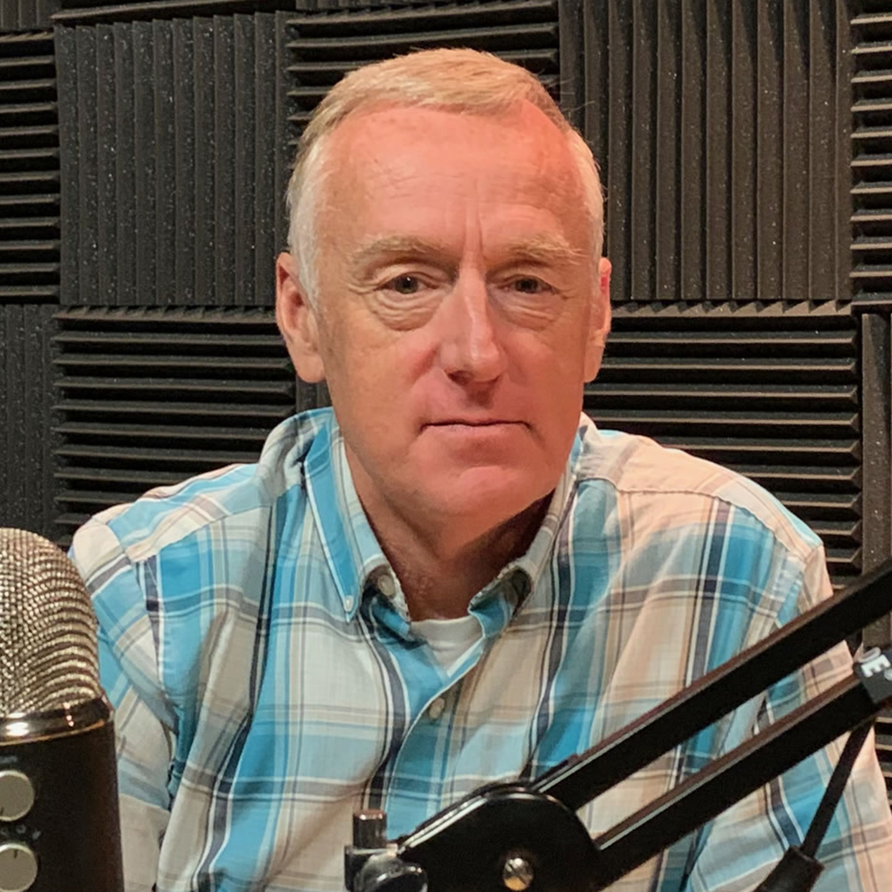 Montgomery Talks with Doug Tallman