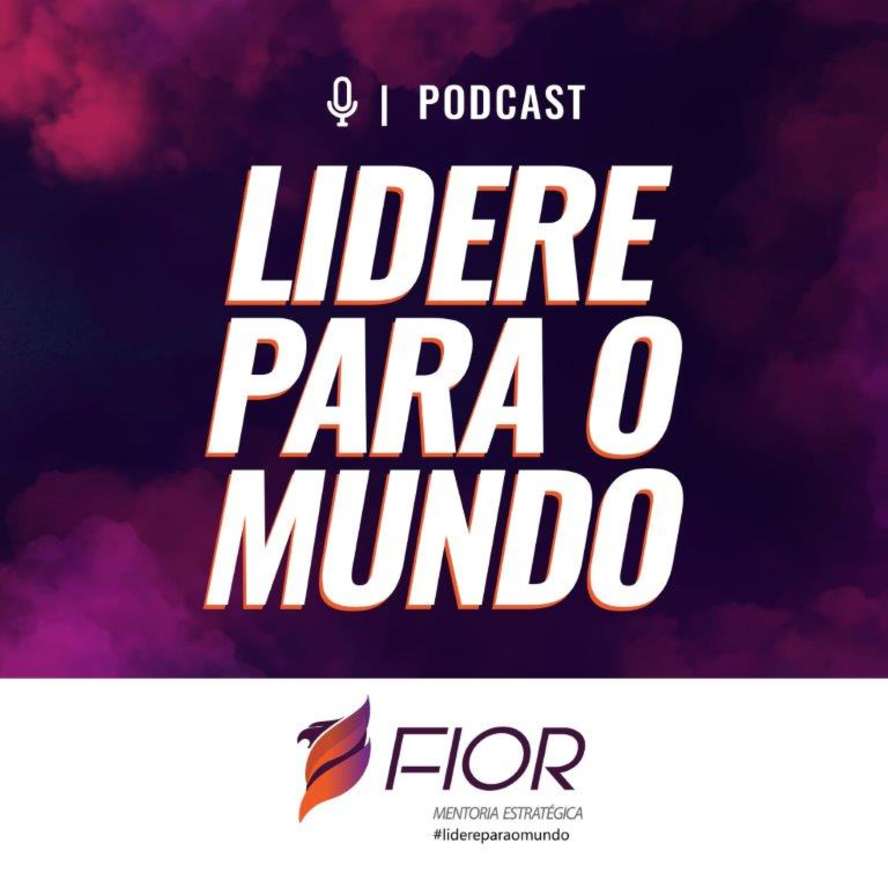 Lidere Para O Mundo