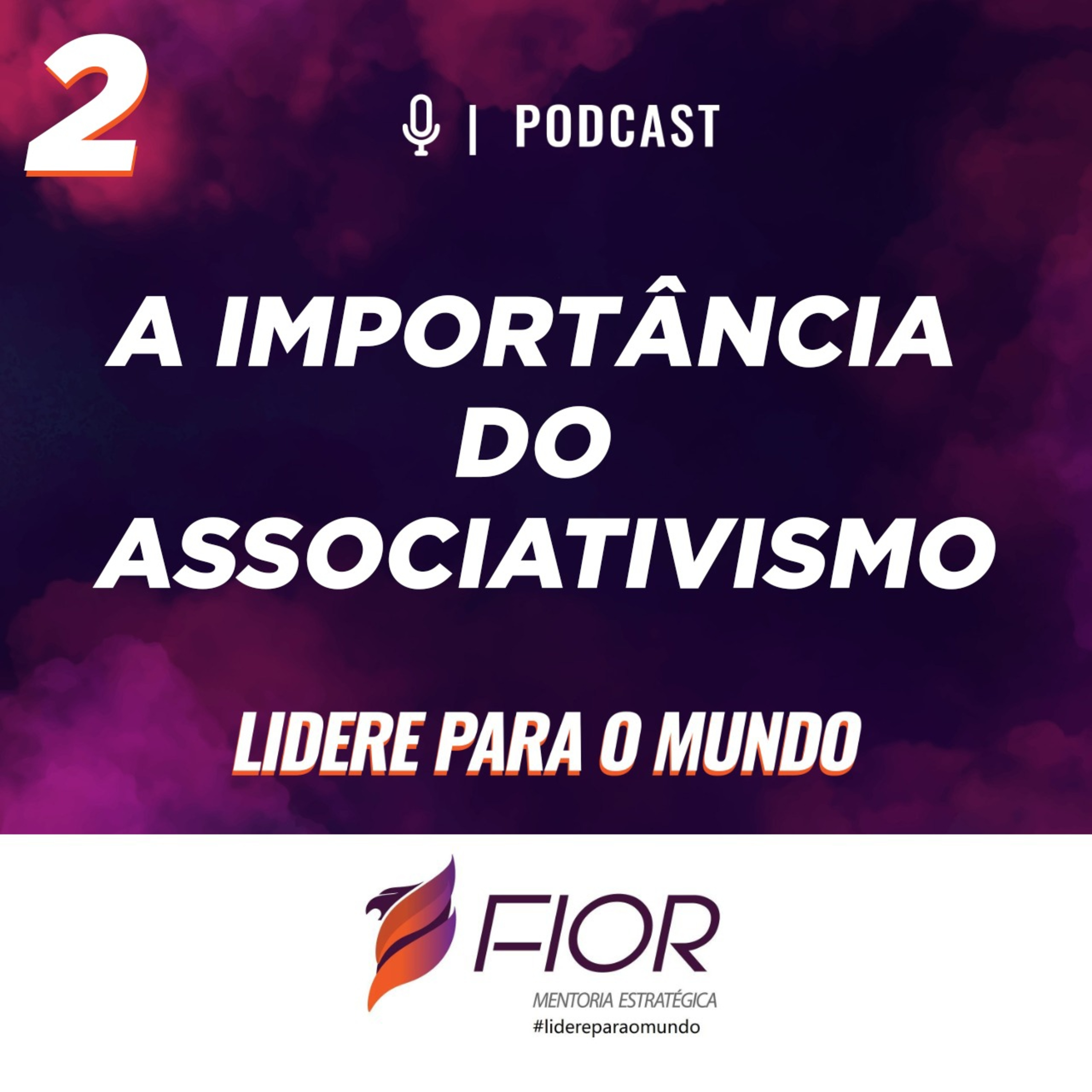 Lidere Para O Mundo