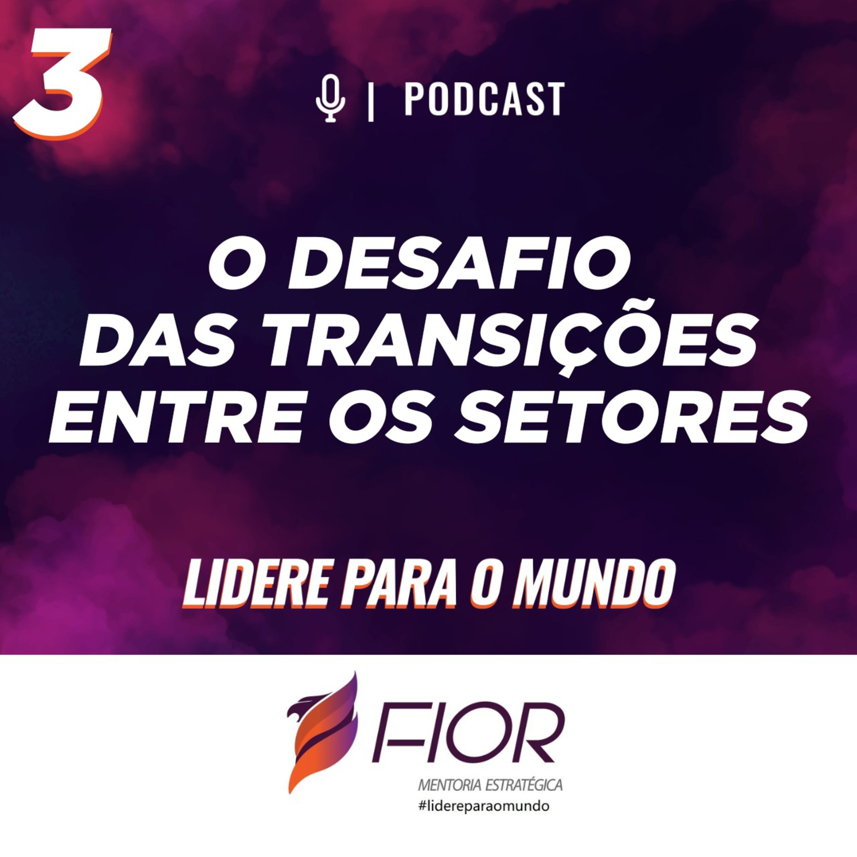 Lidere Para O Mundo