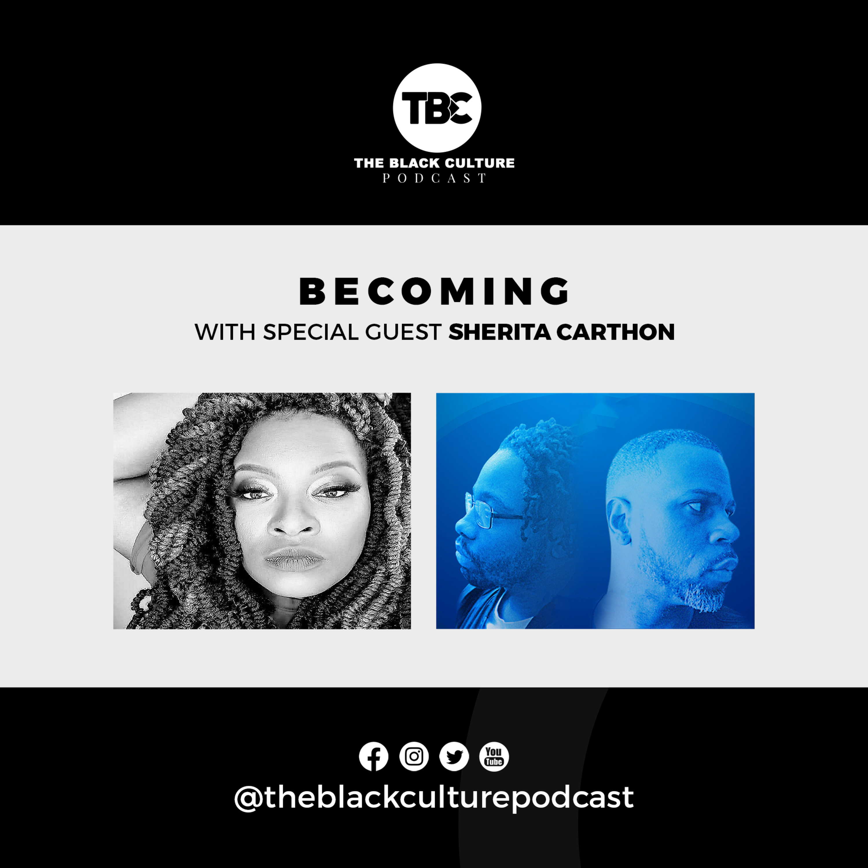 The Black Culture Podcast