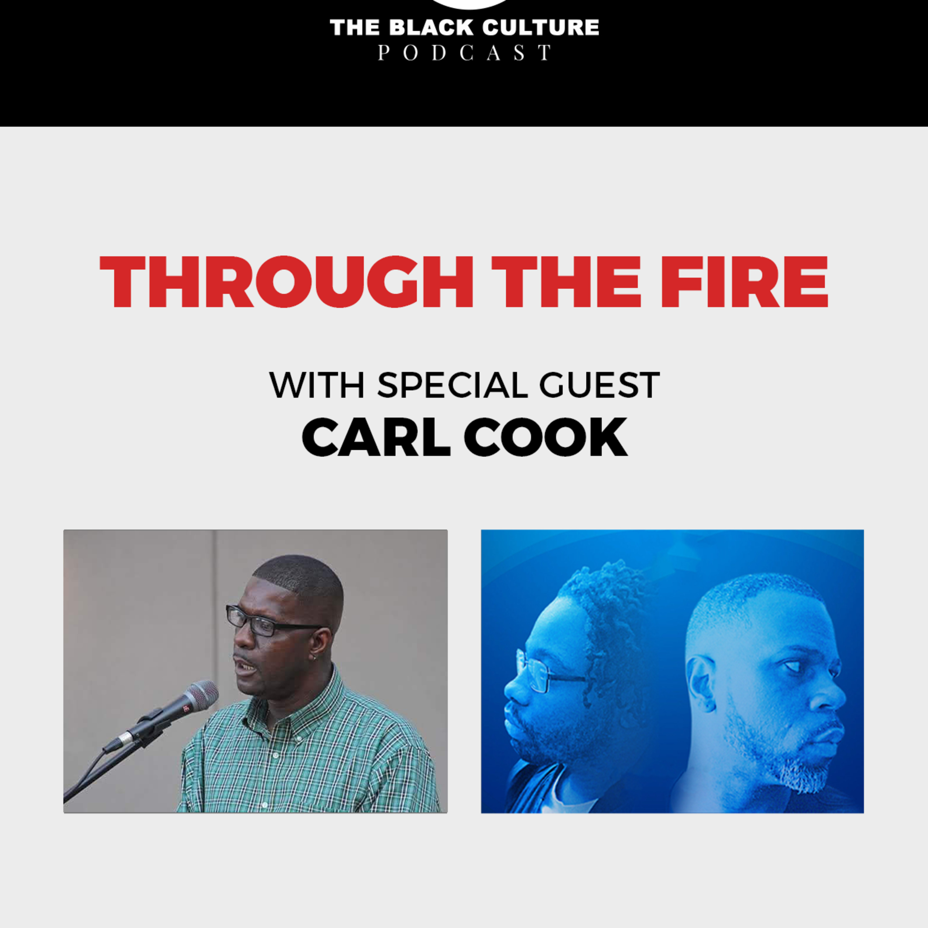 The Black Culture Podcast