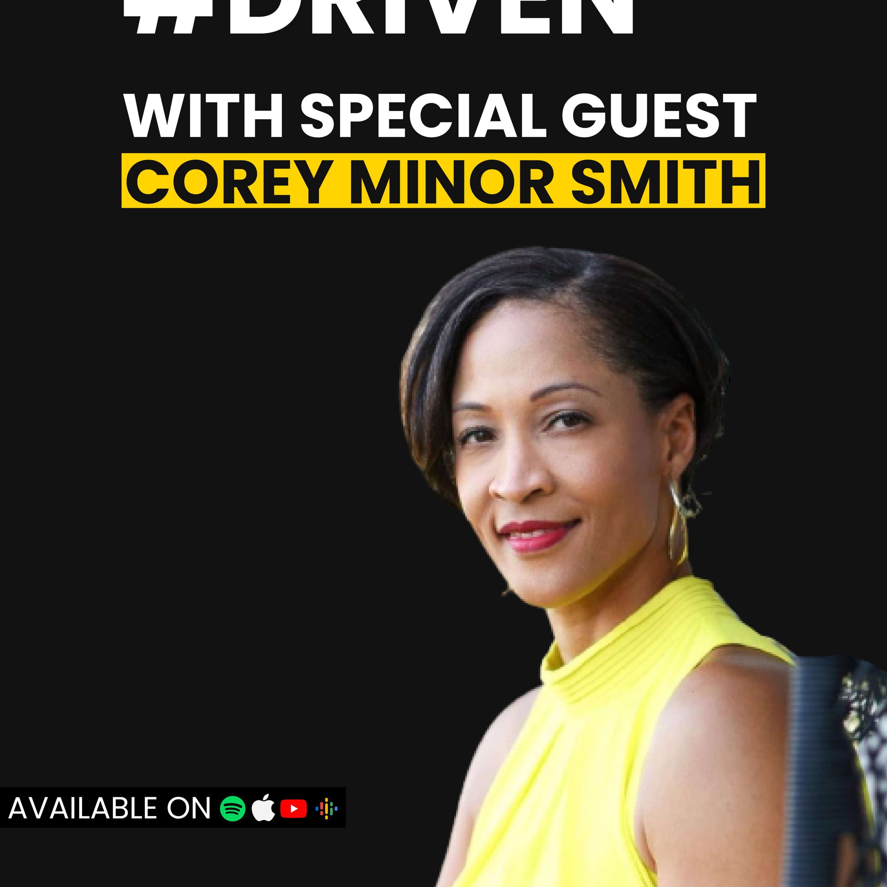 The Black Culture Podcast