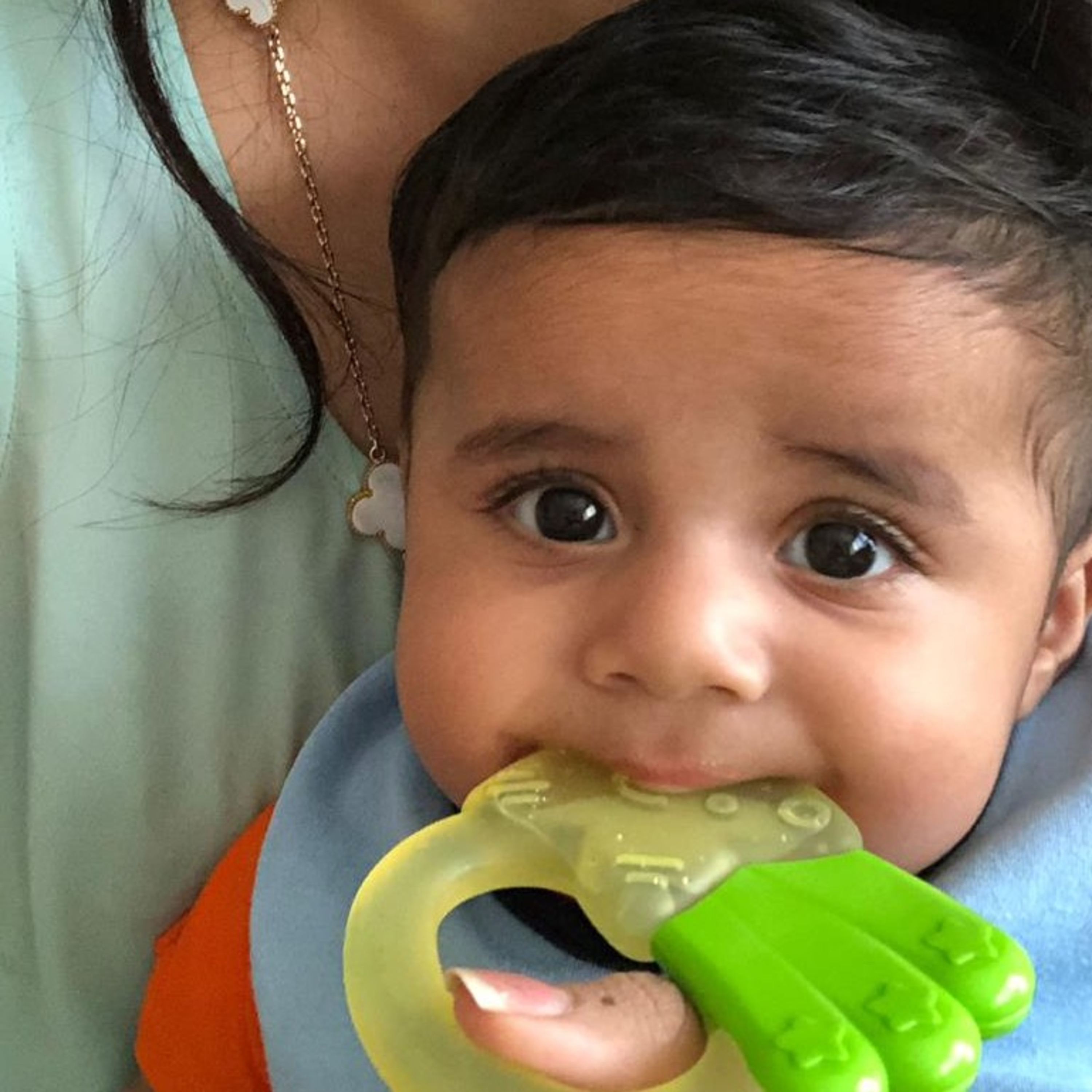 No Excuses No Excuses