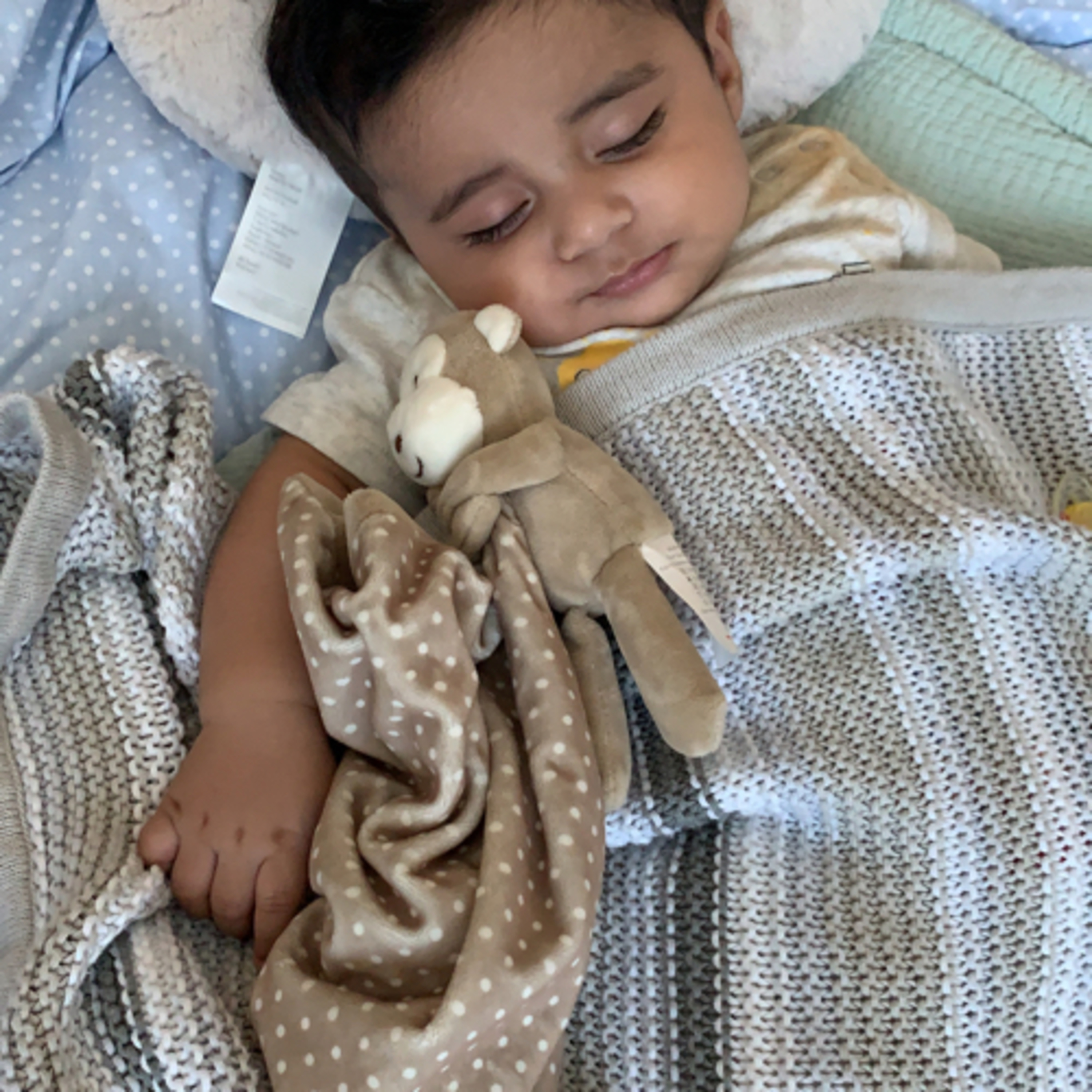 Hidden Stress Factors for New Dads Hidden Stress Factors for New Dads