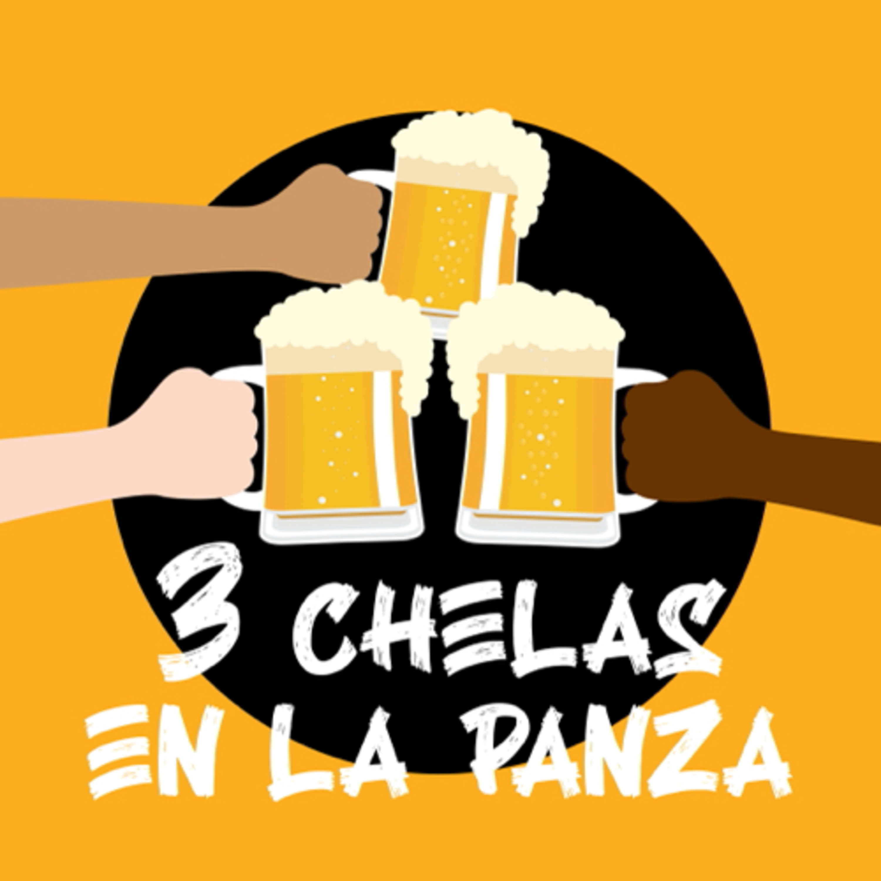 Discriminación y racismo, ¿Se nace o se hace? episode artwork