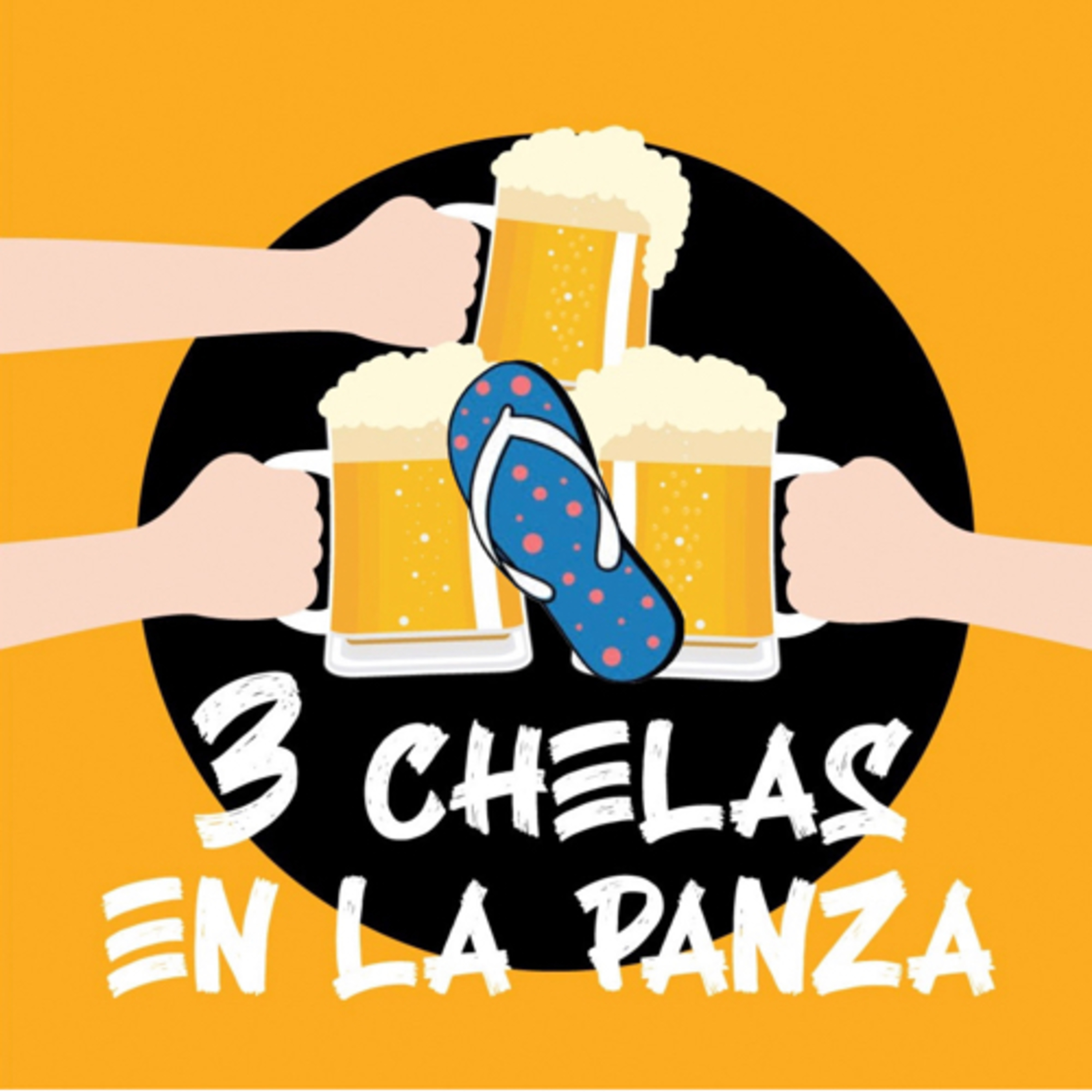 Abrazos o Chanclazos? 🤔 episode artwork