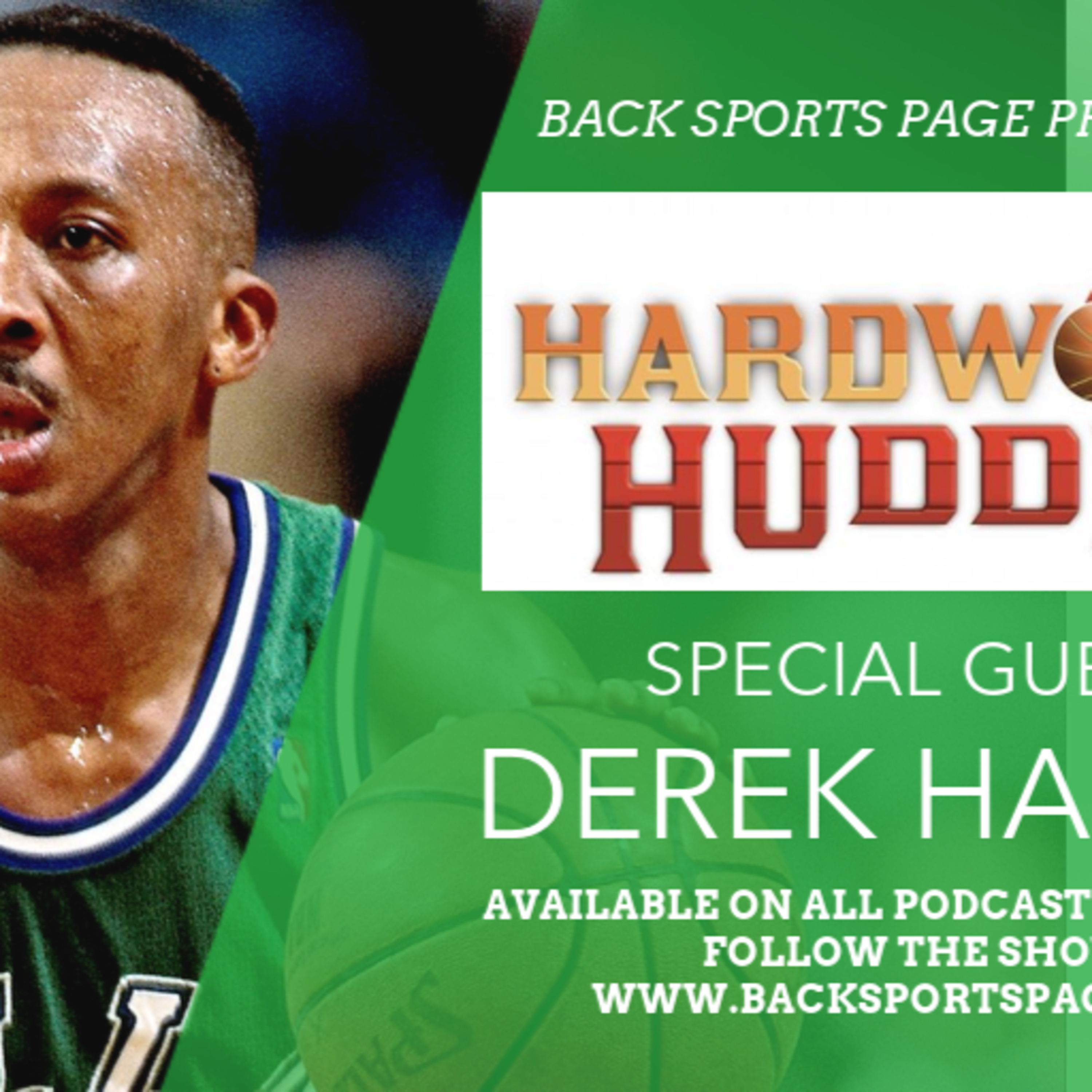 Hardwood Huddle