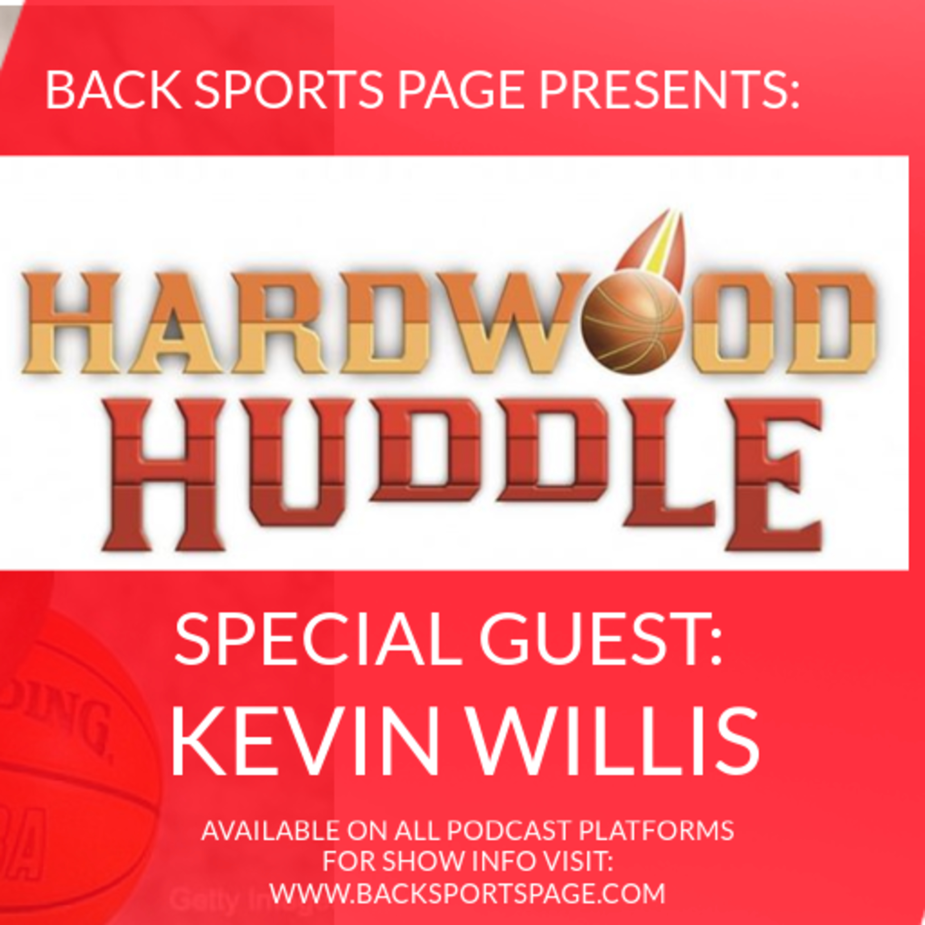 Hardwood Huddle