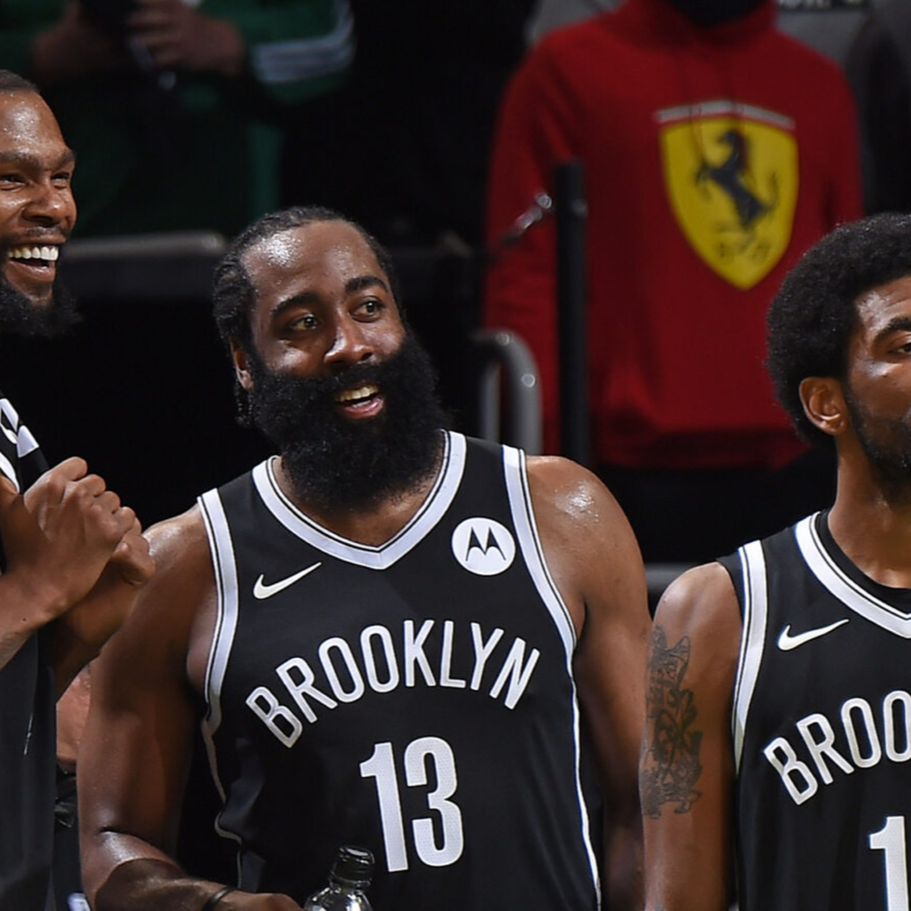 Hardwood Huddle