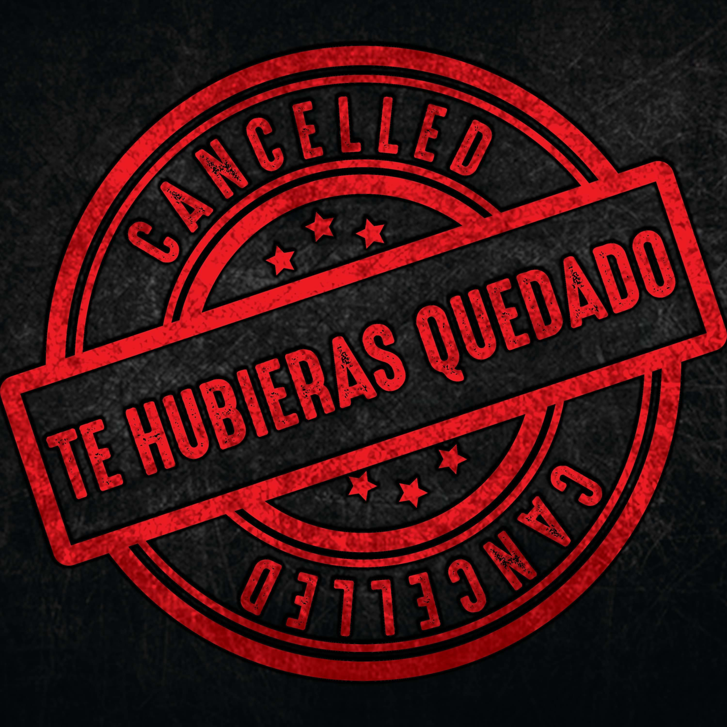 3. Cancelados ? episode artwork