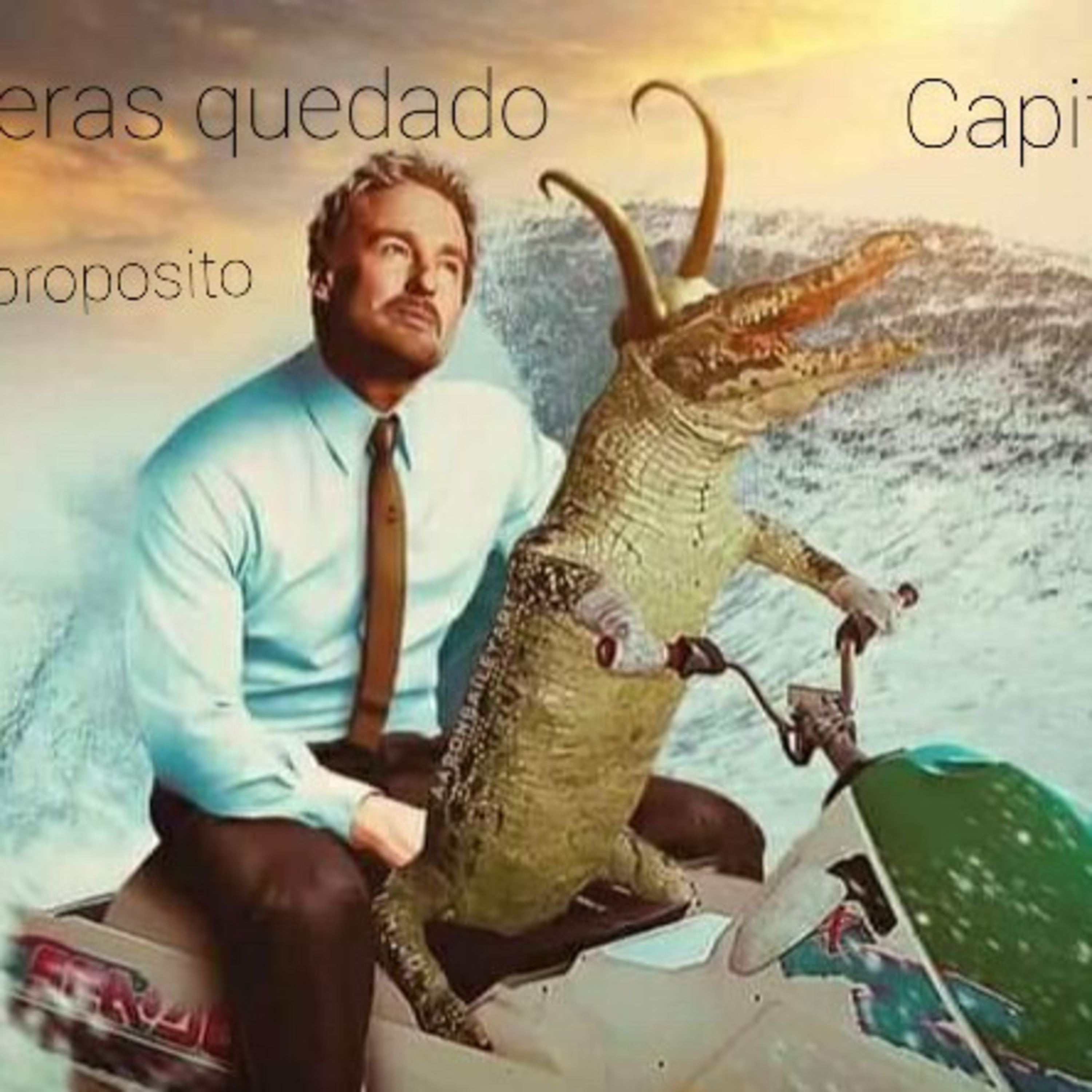 19. Glorioso propósito  episode artwork