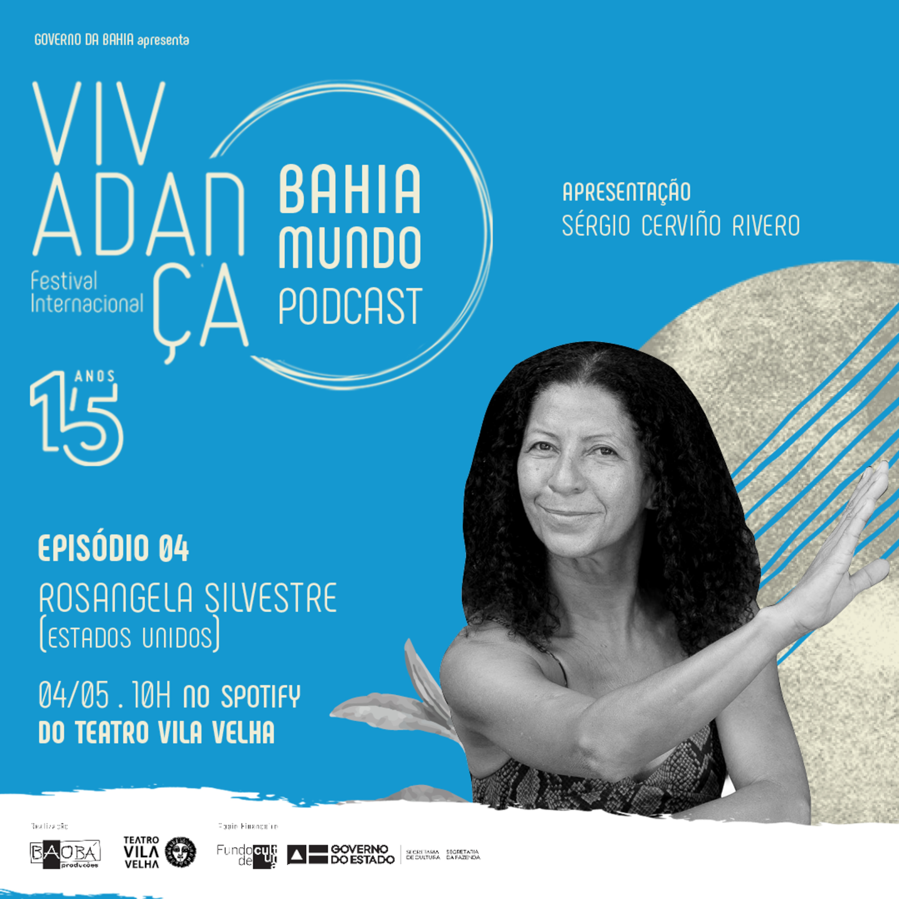 BAHIA MUNDO 2022 - EPISÓDIO 4