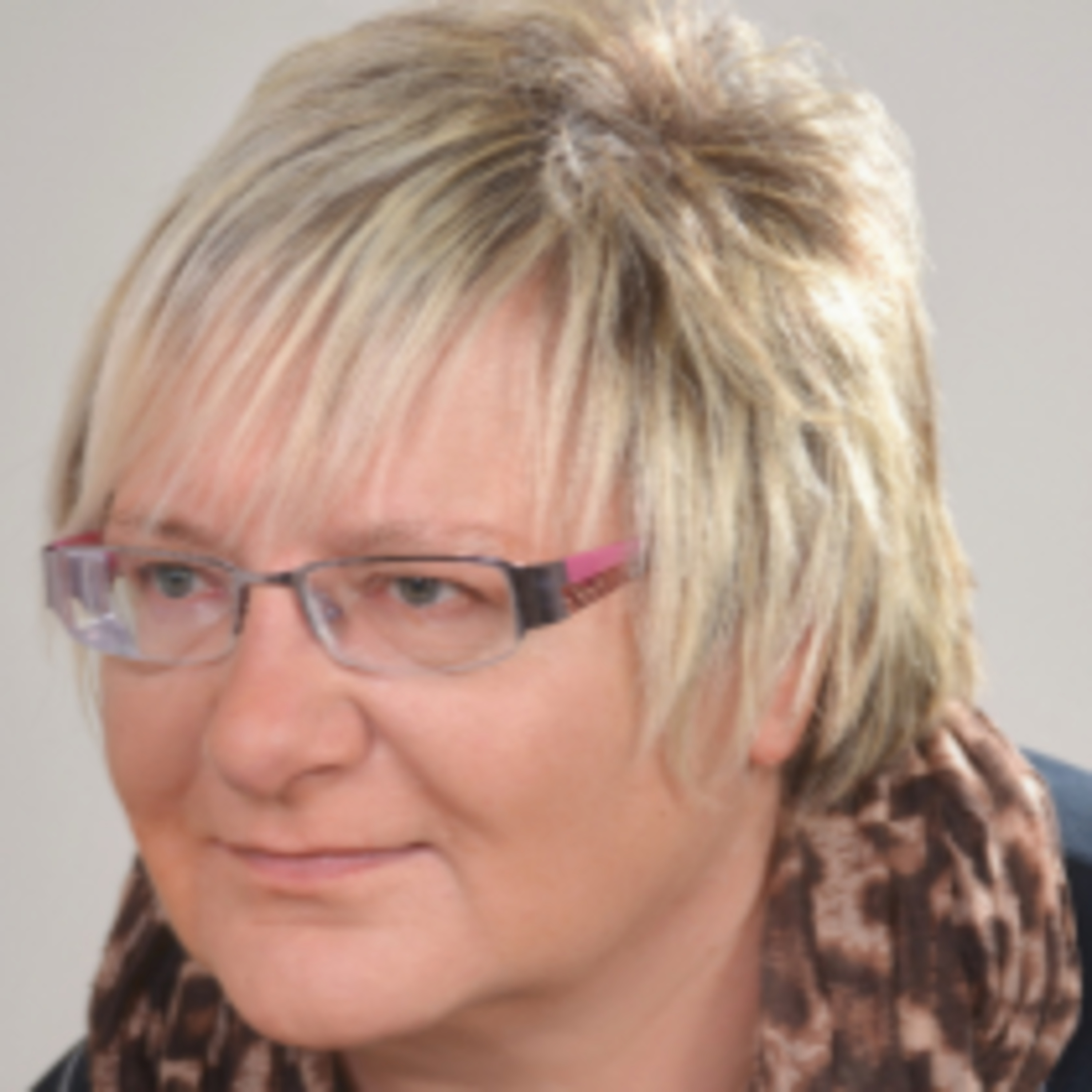 Básníci nahlas – Irena Mondeková