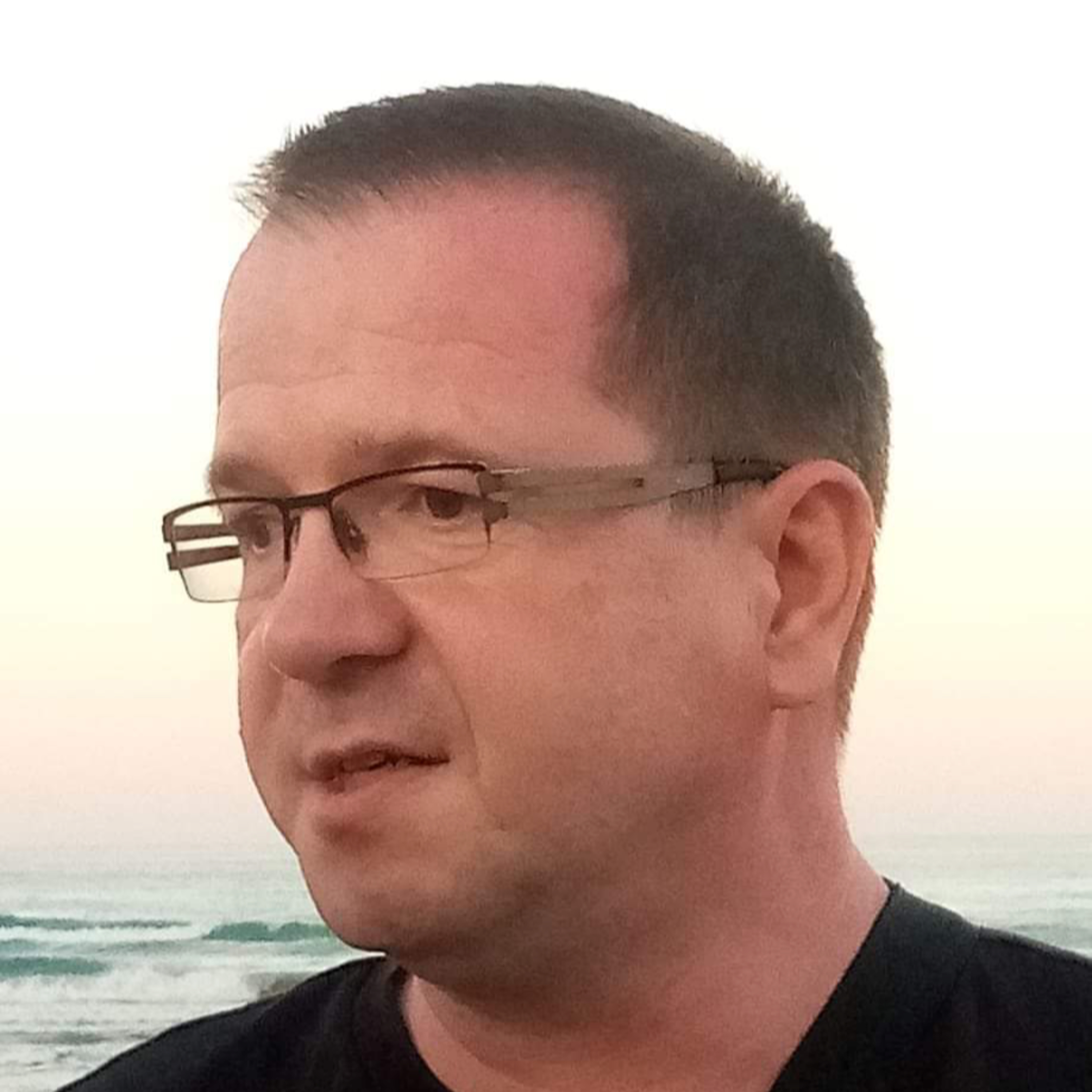 Radek Vohlídka – rozhovor Poetického klubu
