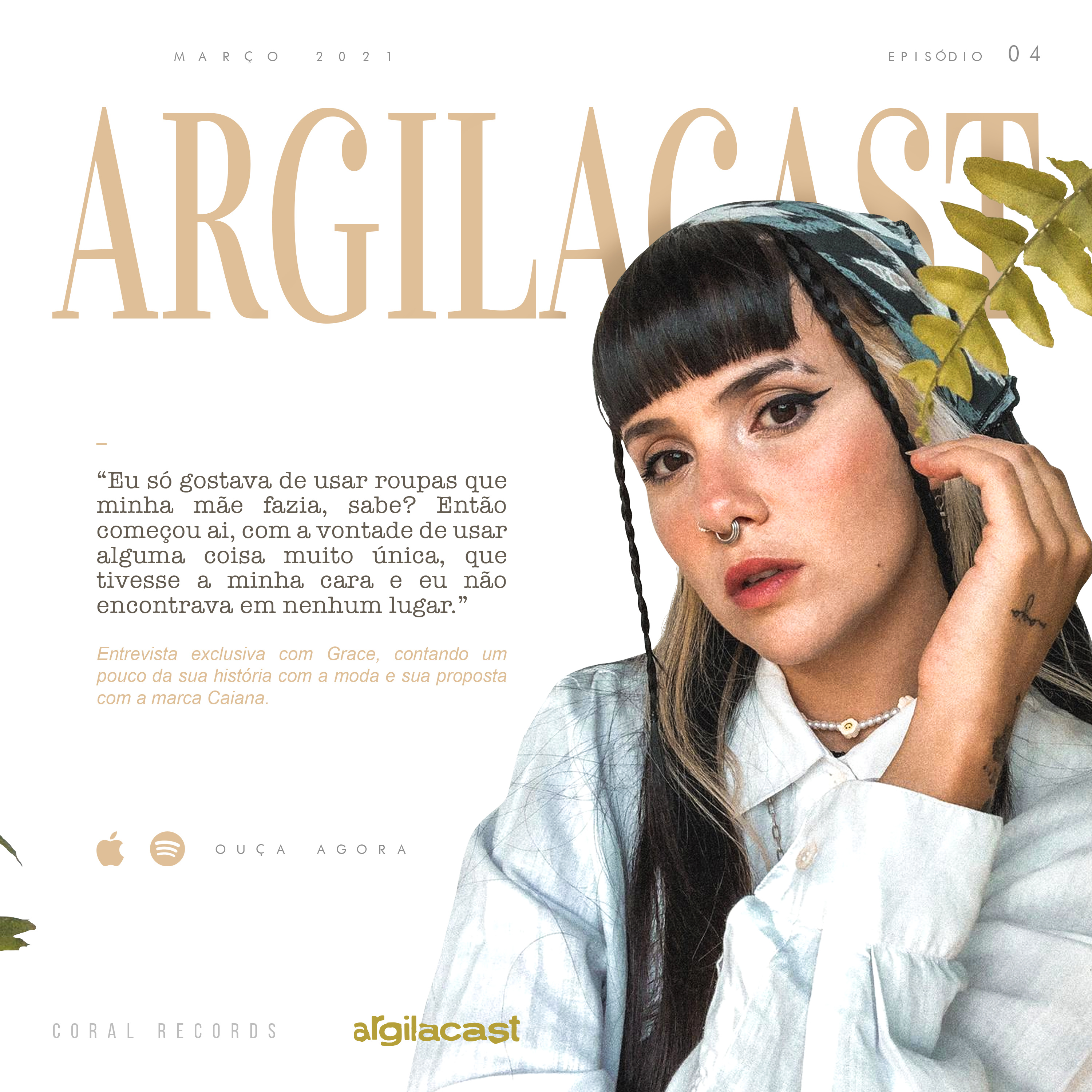 argilacast