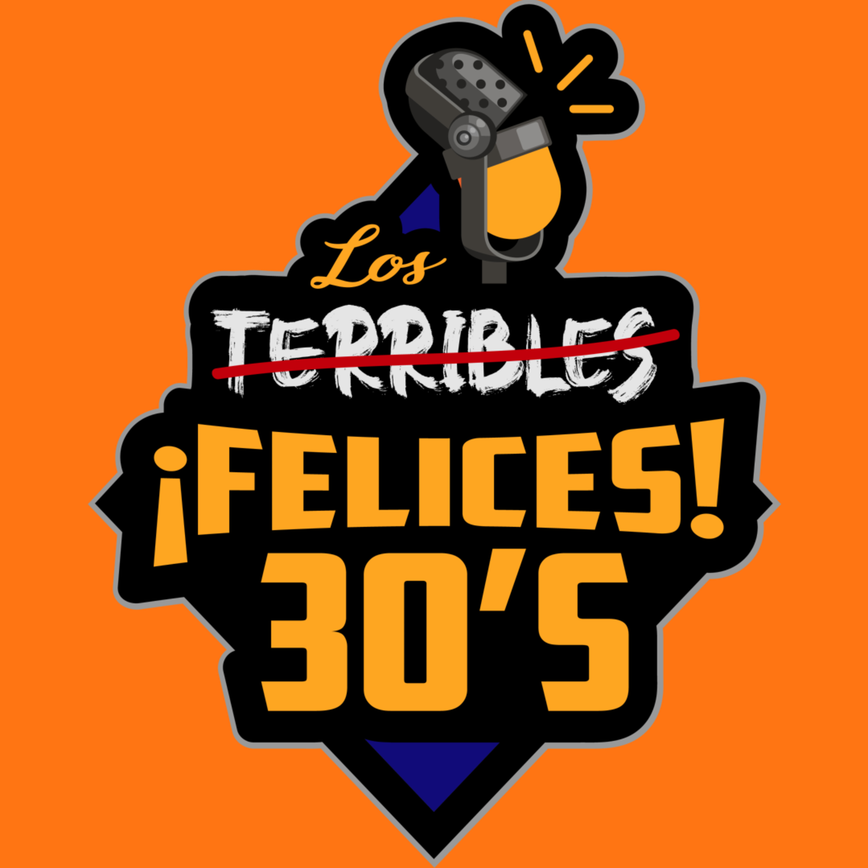 LOS FELICES 30S