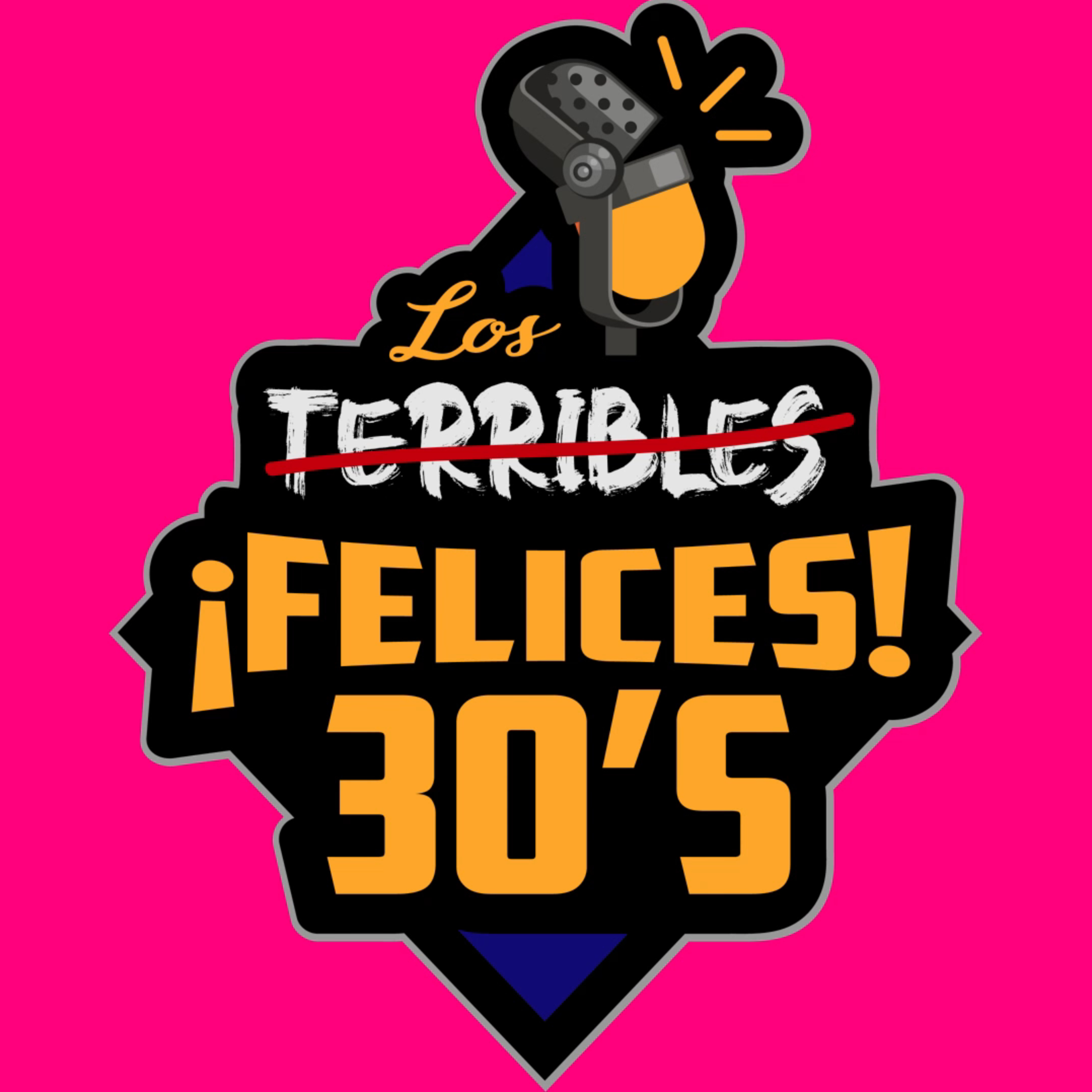 LOS FELICES 30S
